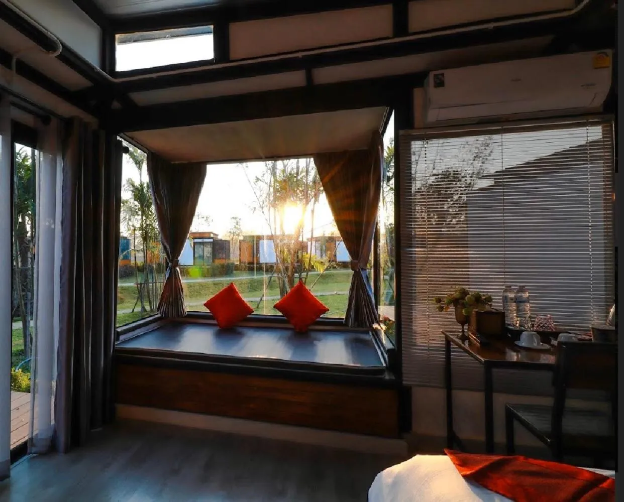 Photo of the whole room in AKKARA RESORT&VILLA