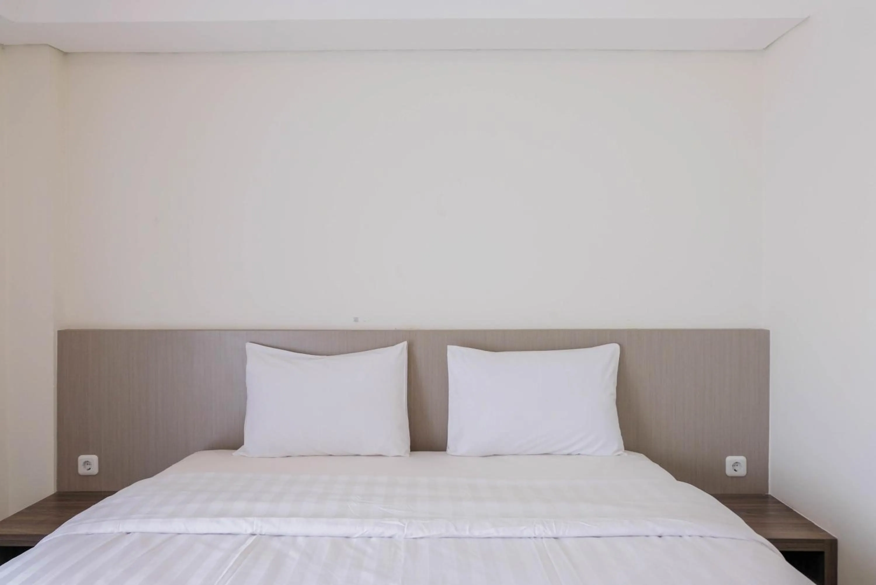 Highest Value Studio Room at Annora Living Apartment By Travelio