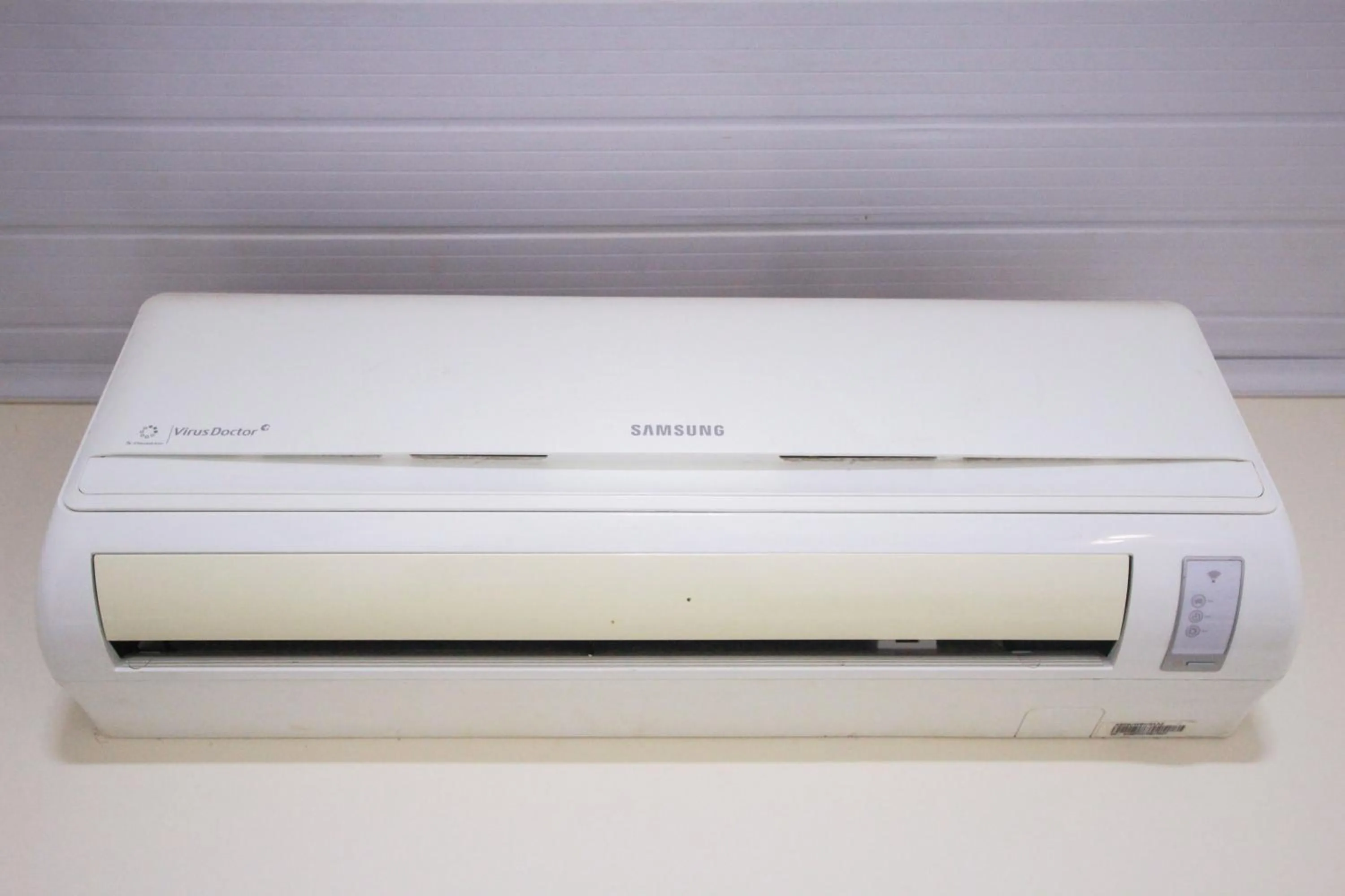 Bedroom in Ypê Flats e Containers