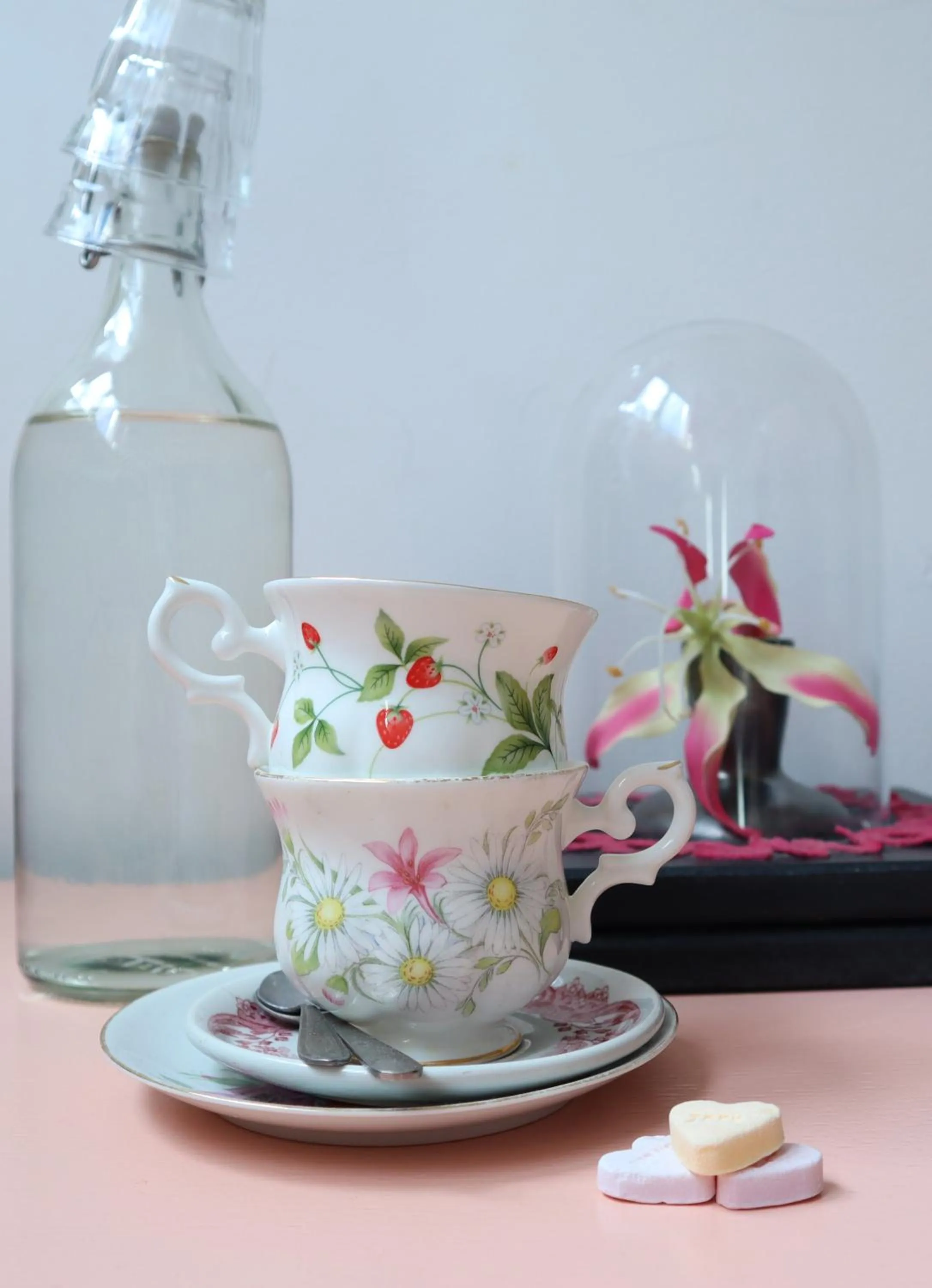 Drinks in Hostel ROOM Rotterdam