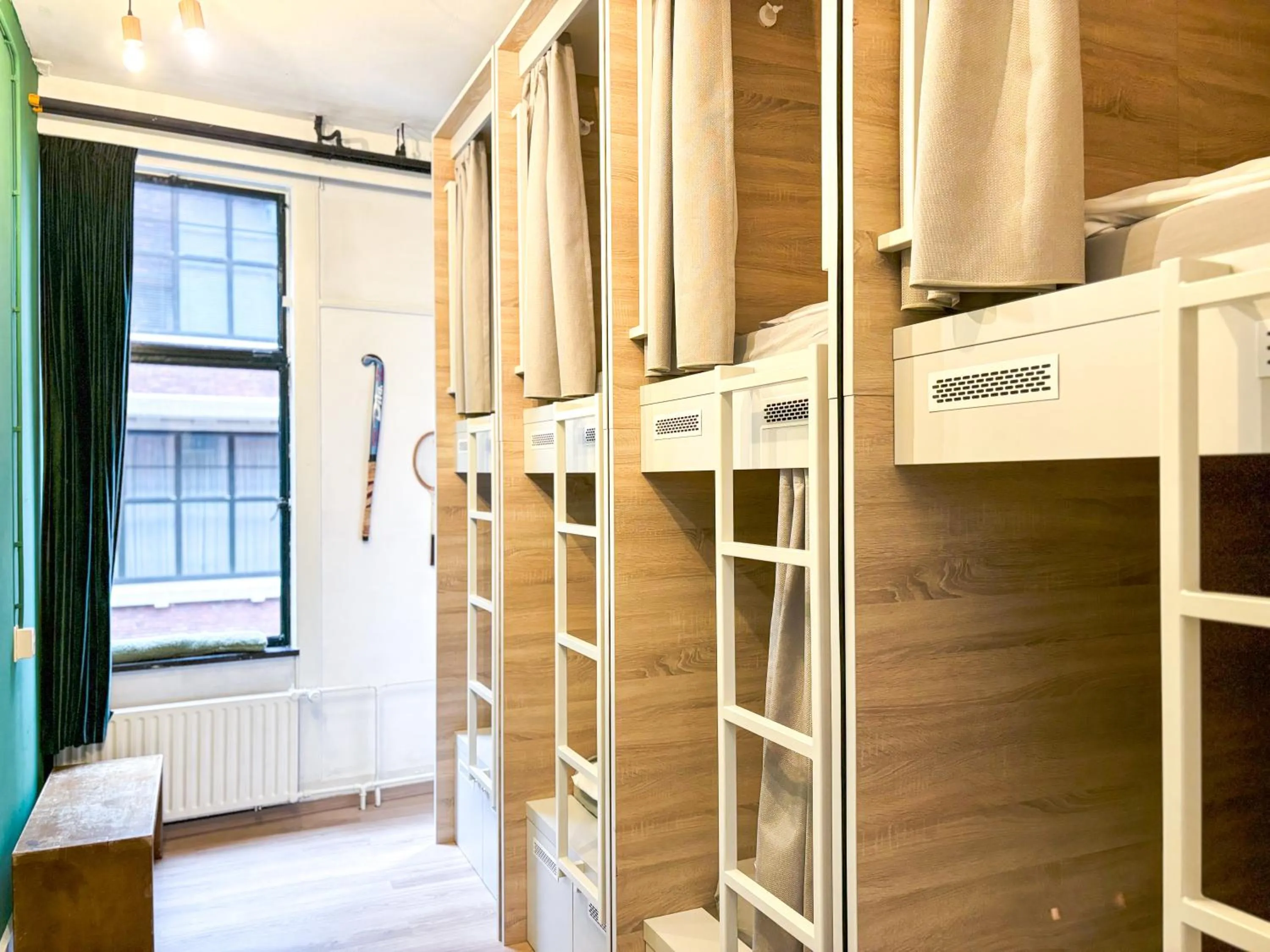 Hostel ROOM Rotterdam