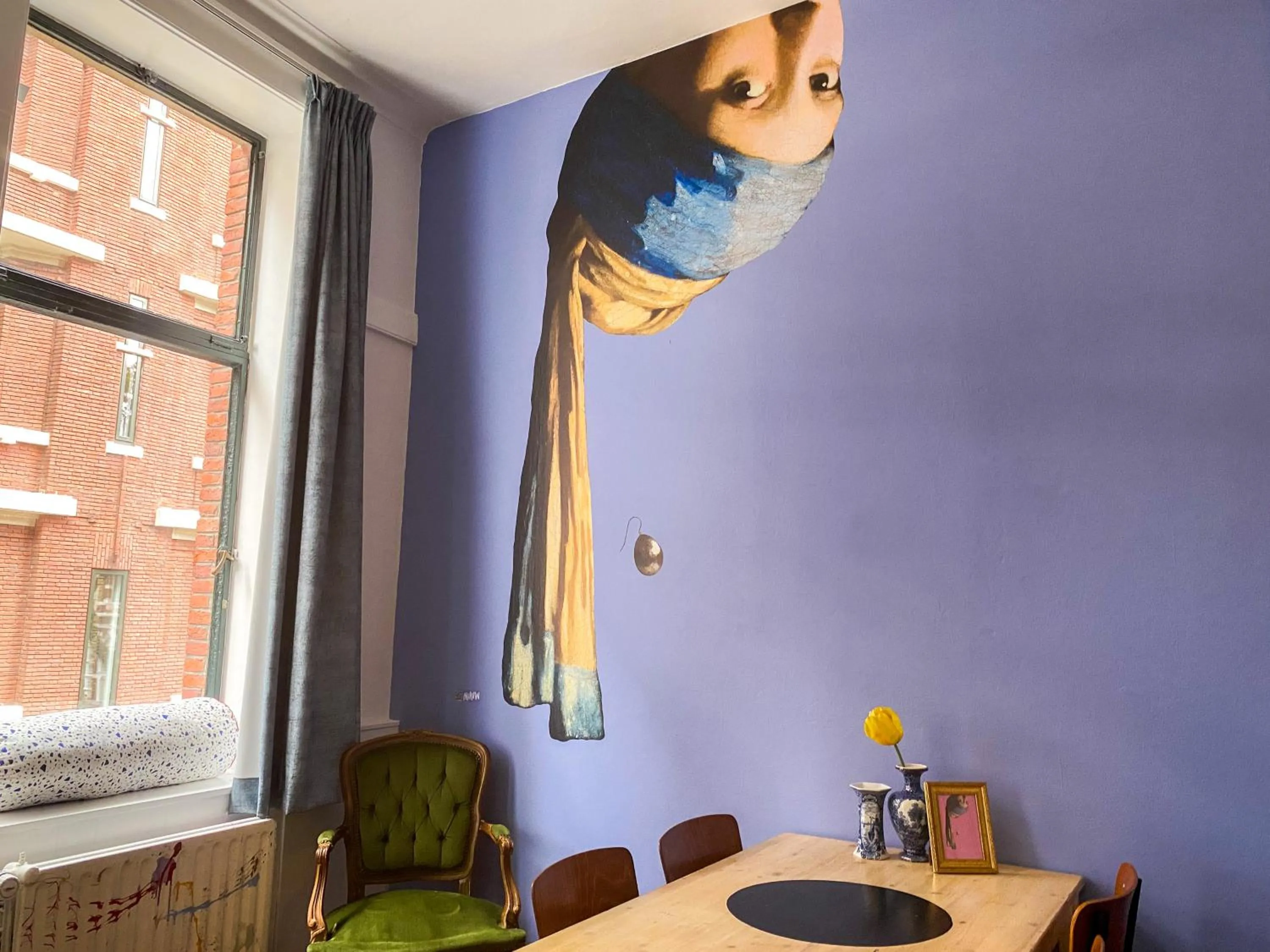 Hostel ROOM Rotterdam