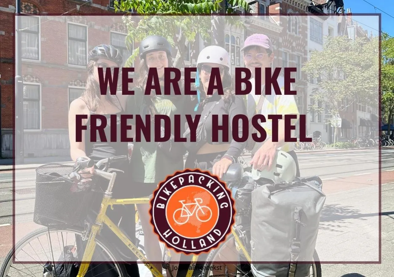 Hostel ROOM Rotterdam