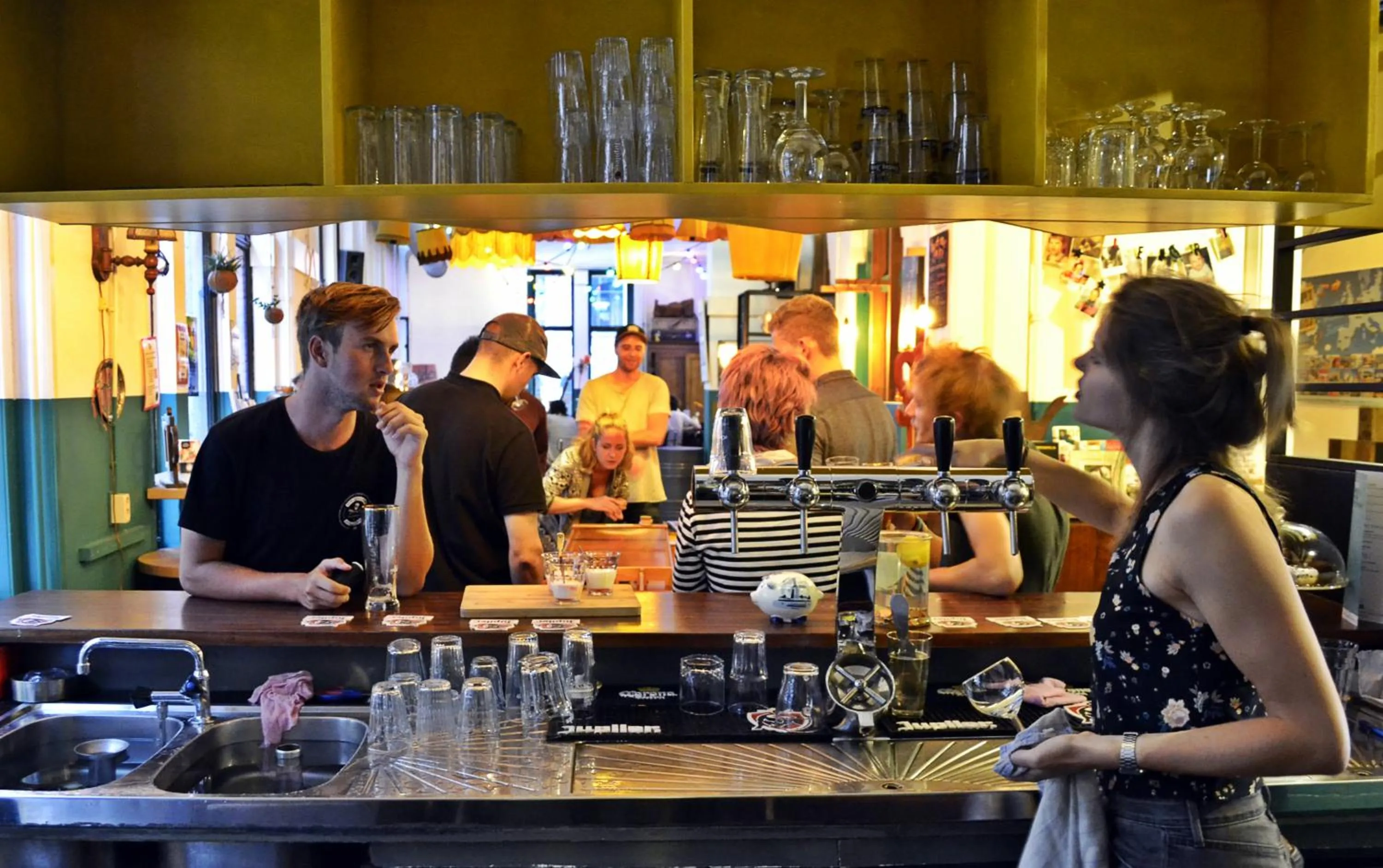 Hostel ROOM Rotterdam