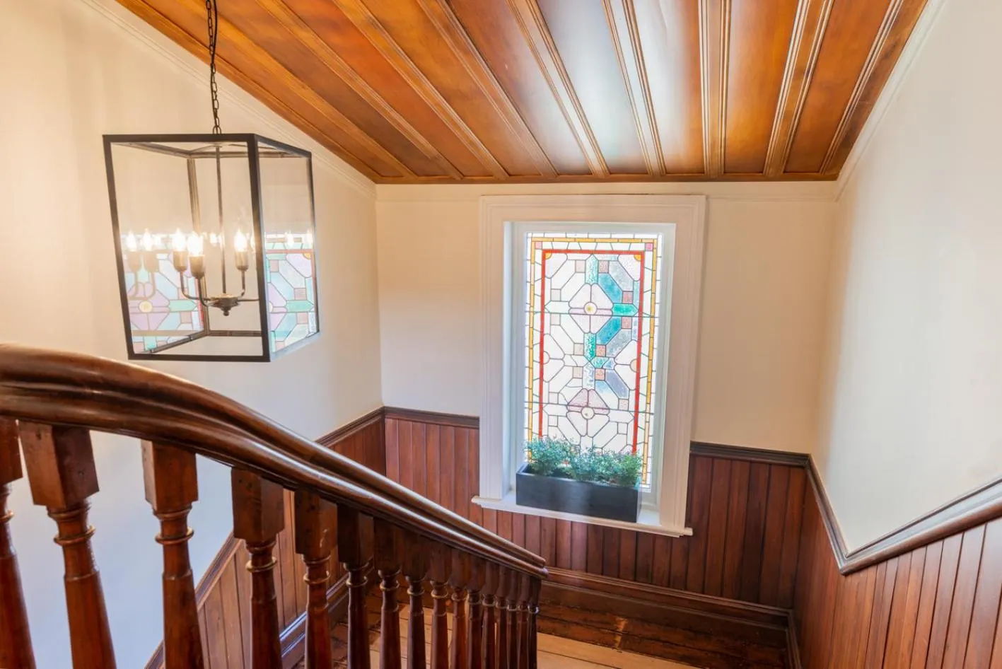 Property building in The Lord Clyde