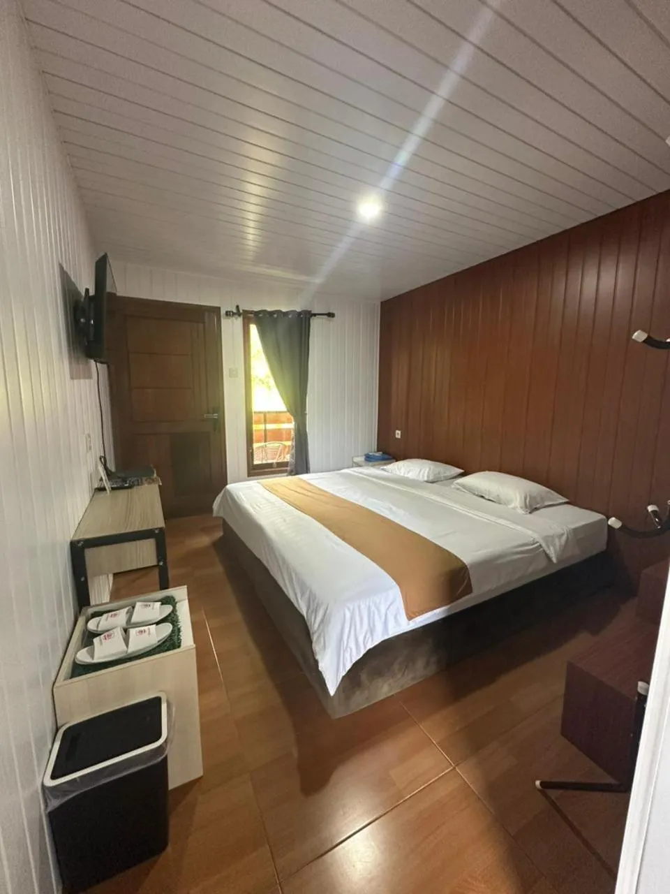 Bedroom, Bed in Istana Bromo Resort