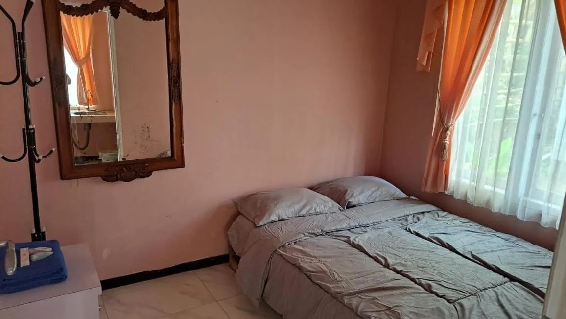 Family Bungalow in Istana Bromo Resort