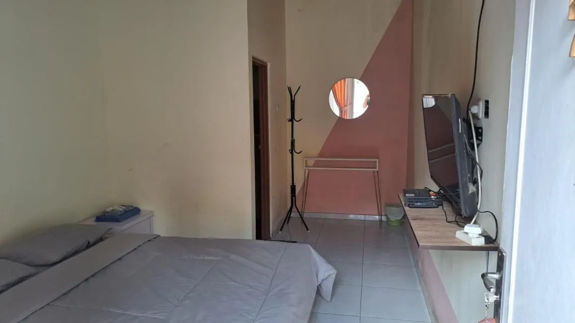 Studio with Terrace in Istana Bromo Resort