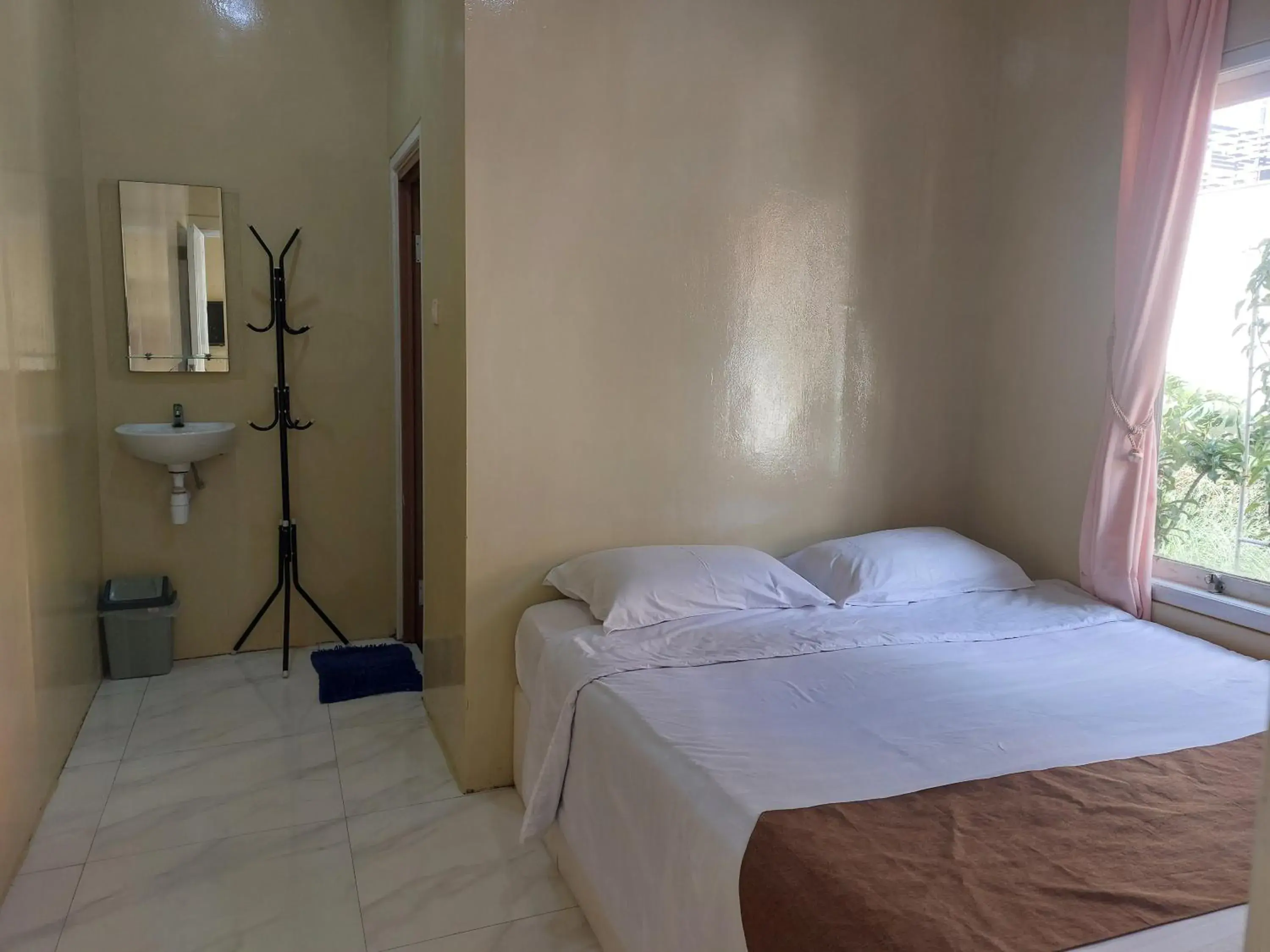 One-Bedroom Villa in Istana Bromo Resort One-Bedroom Villa in Istana Bromo Resort