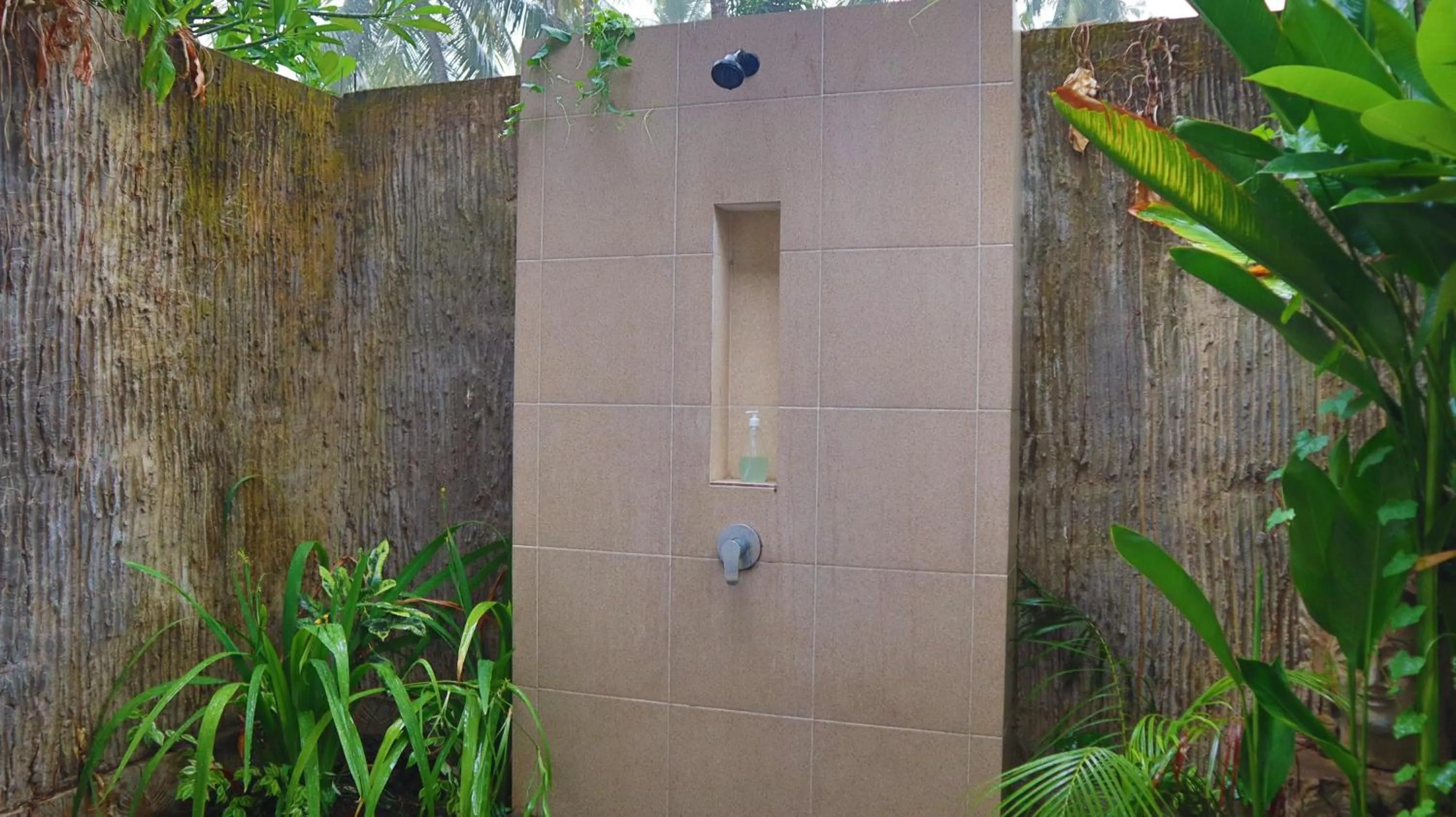 Pranajaya loka villa