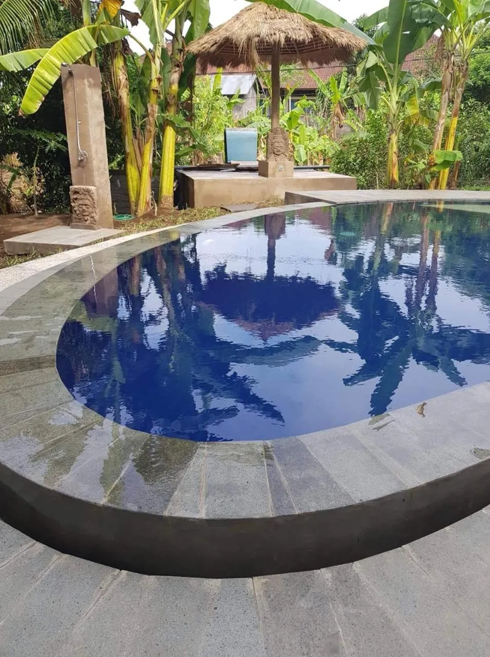 Pranajaya loka villa