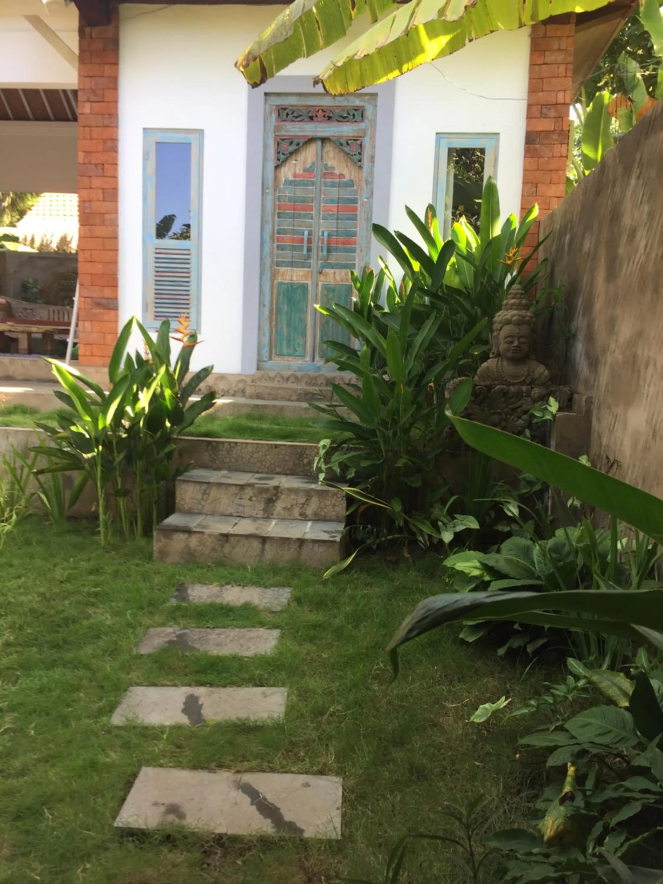 Pranajaya loka villa