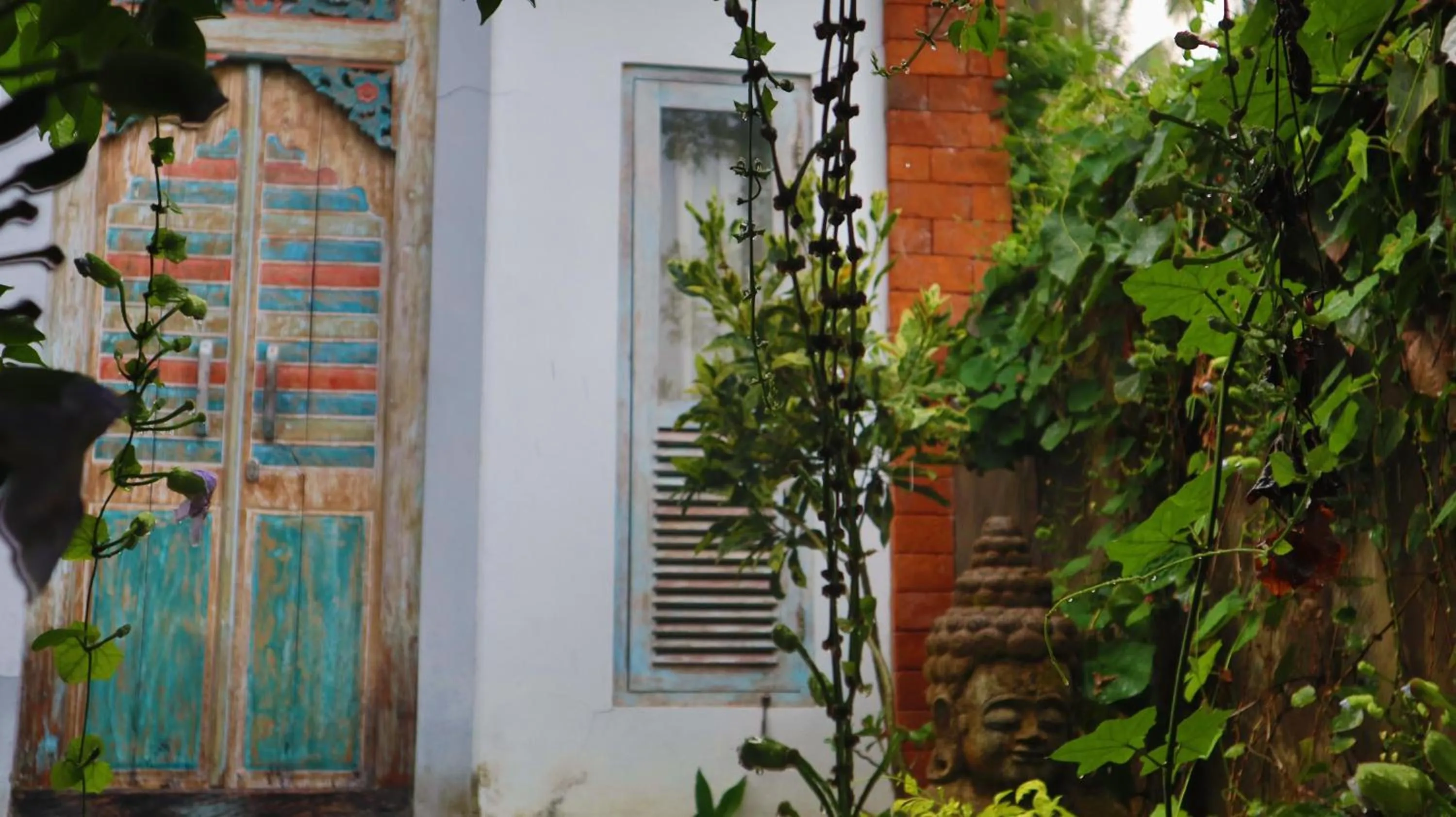 Pranajaya loka villa