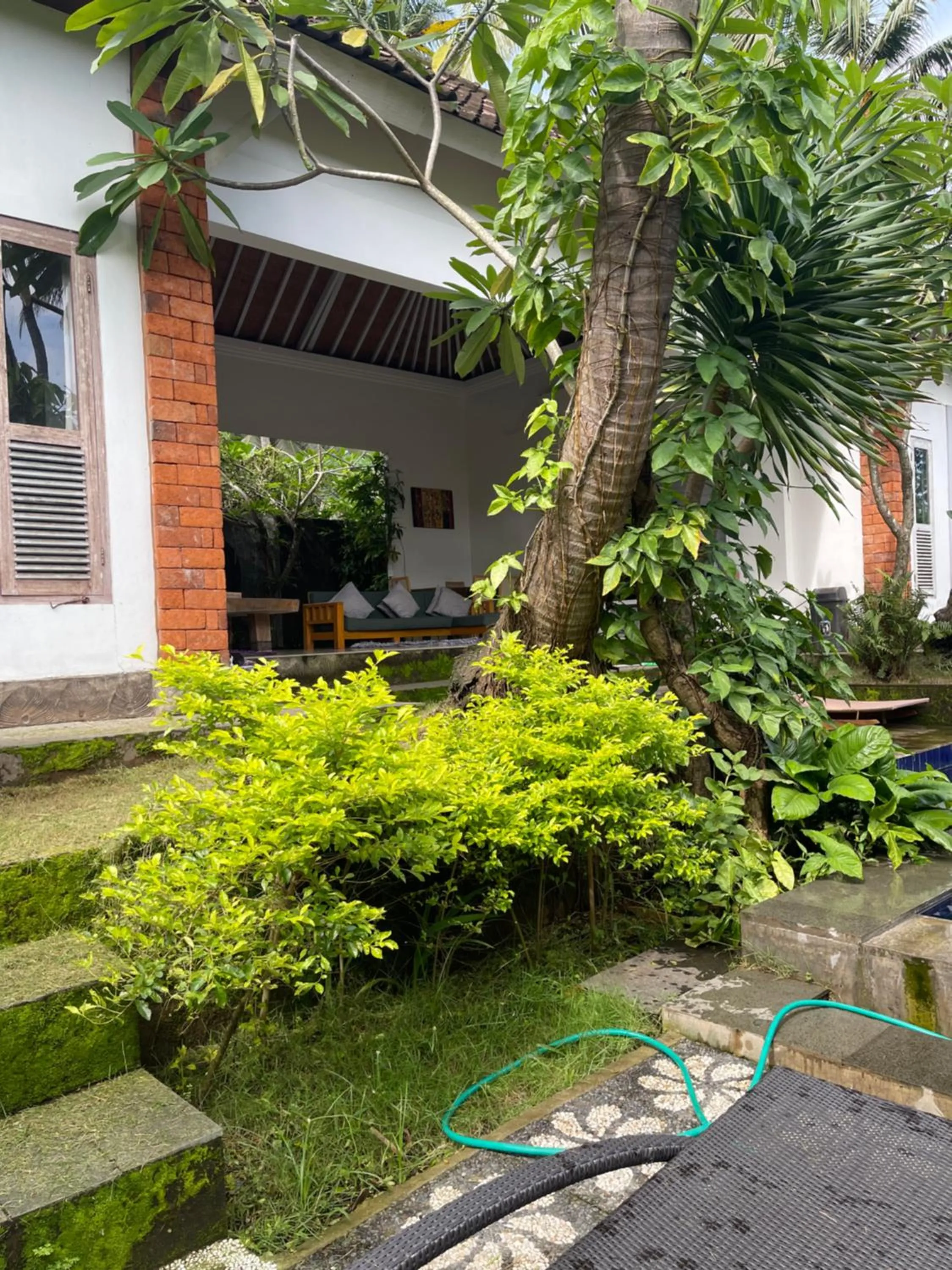 Pranajaya loka villa
