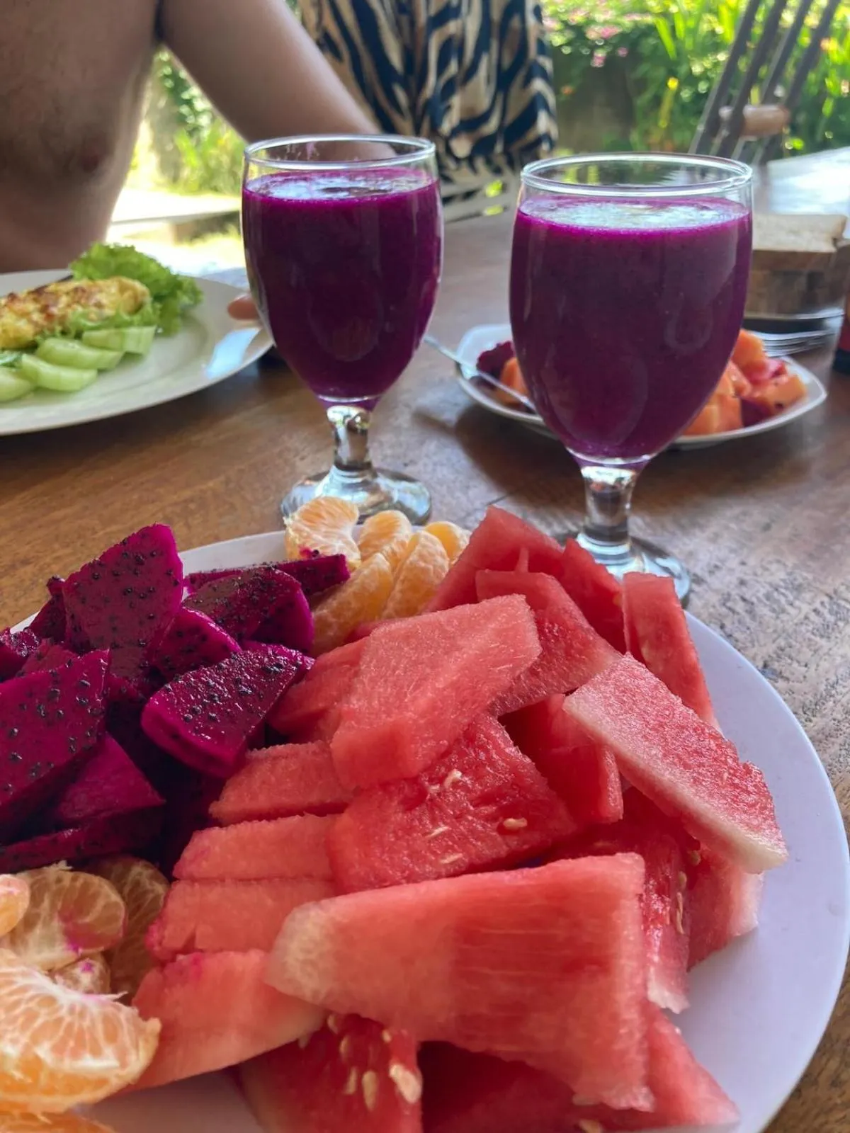 Pranajaya loka villa