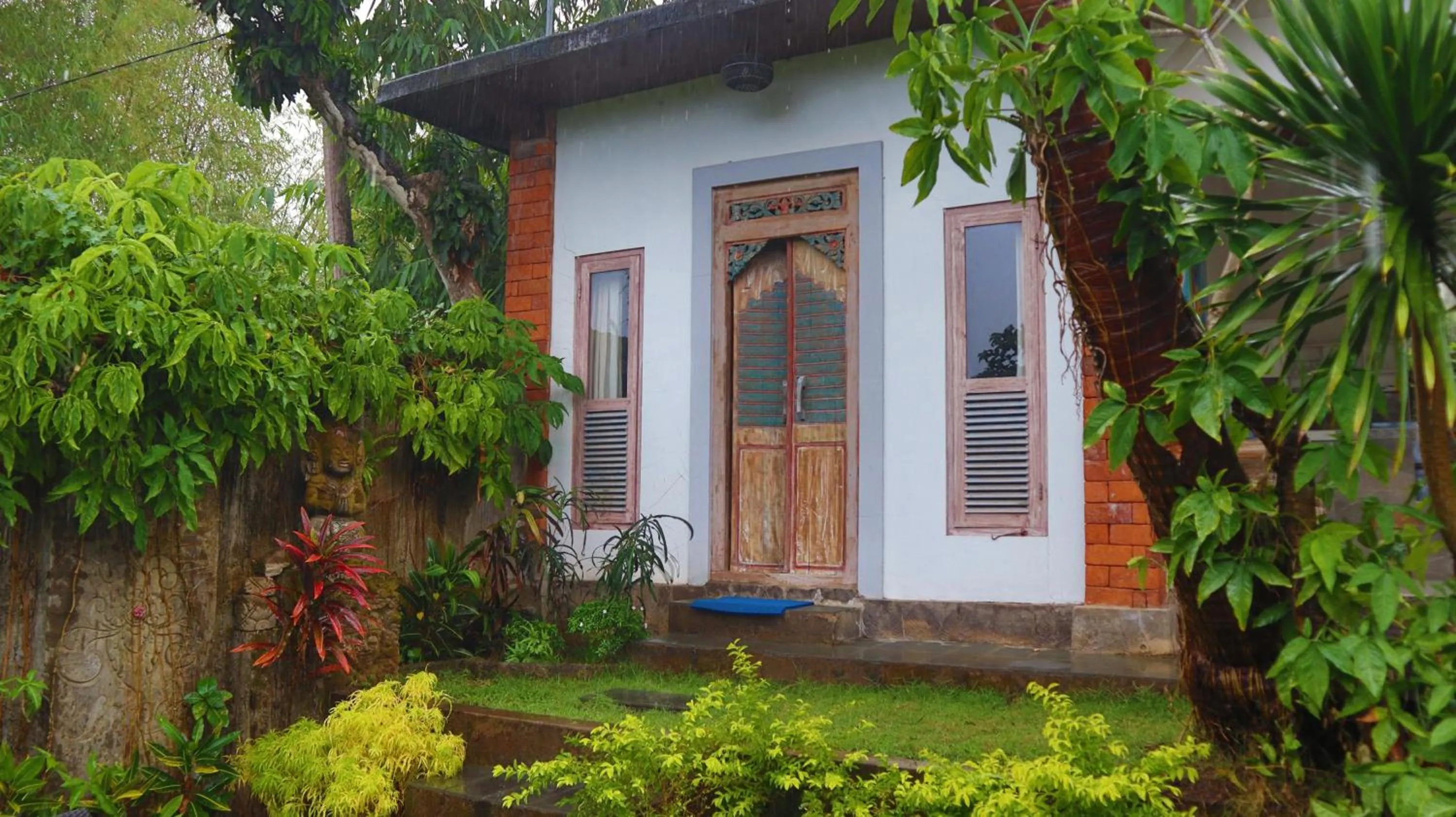Pranajaya loka villa