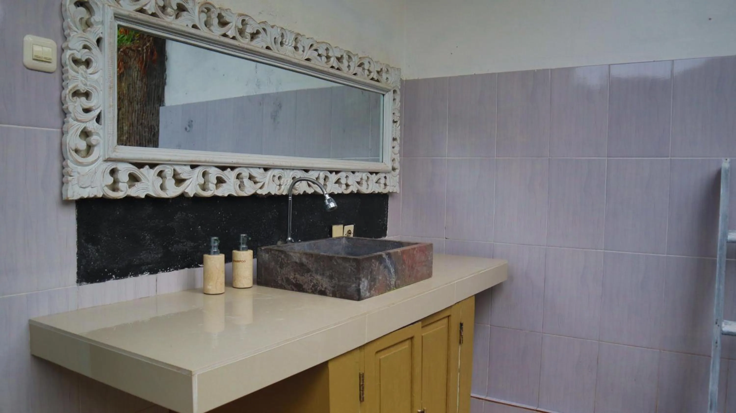 Pranajaya loka villa