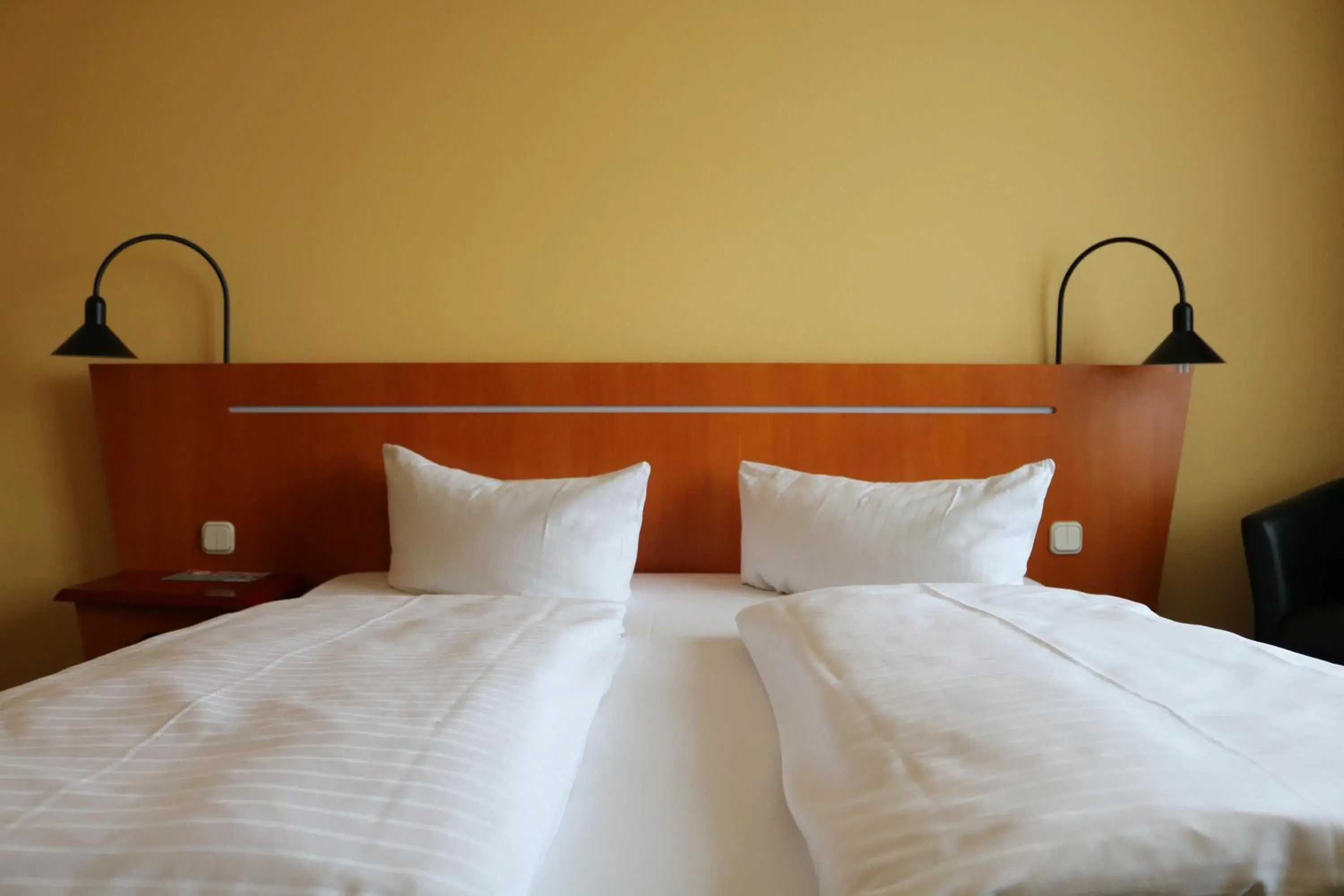 Good Morning Double Room in Good Morning + Leipzig Good Morning Double Room in Good Morning + Leipzig