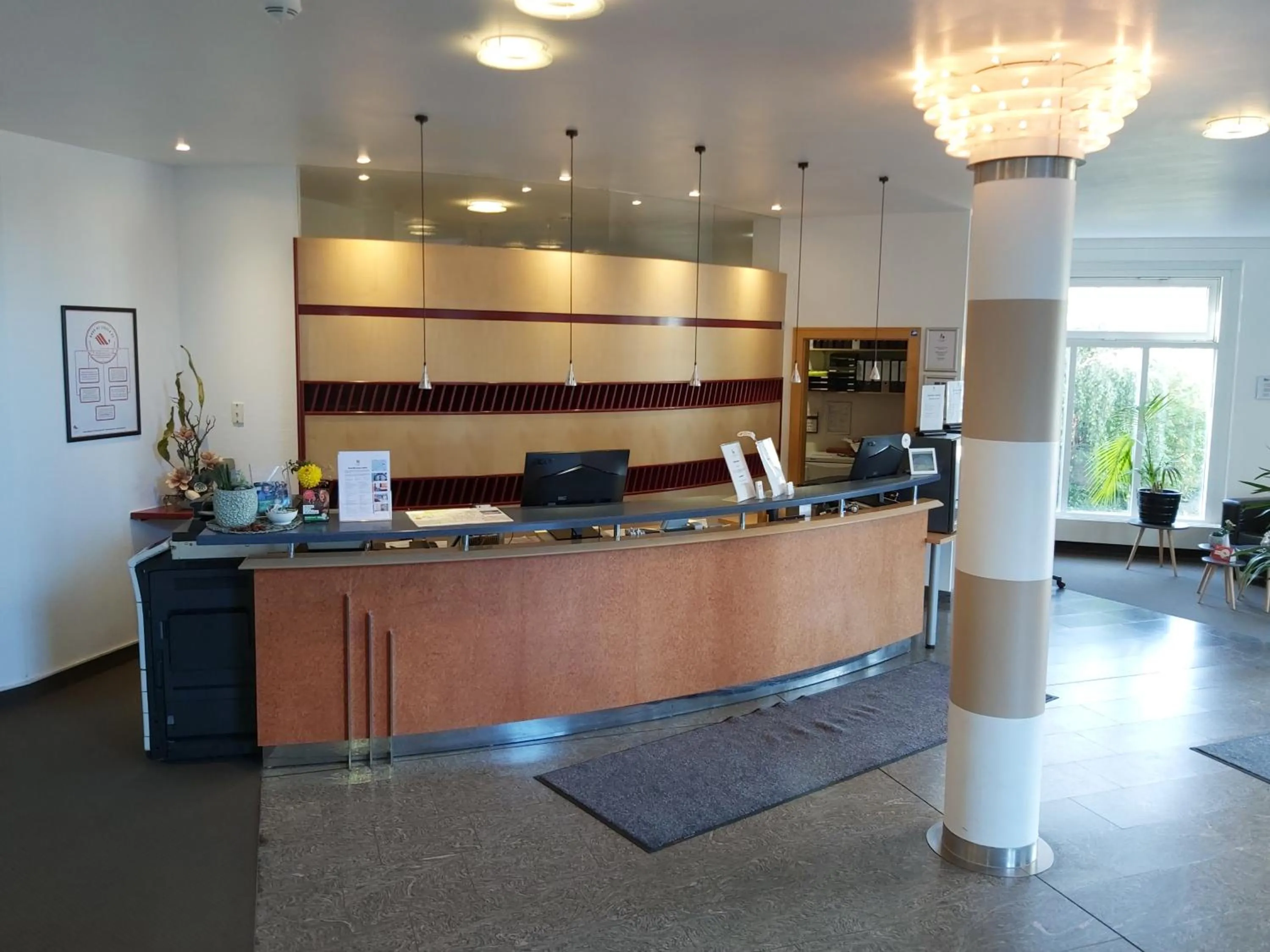 Other in Good Morning + Leipzig