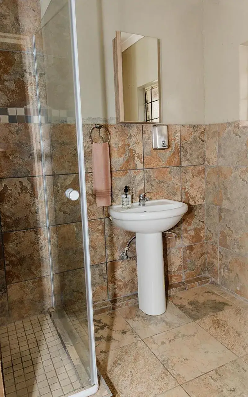 Family Suite in Mabalel Lodge Family Suite in Mabalel Lodge