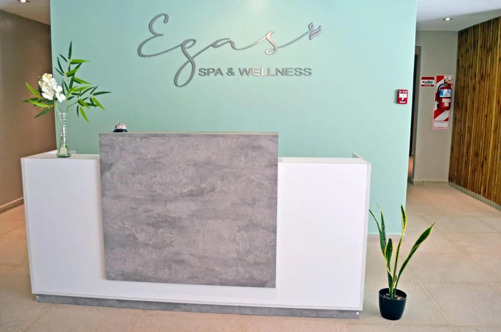 Massage in Howard Johnson Plaza & Convention Center Spa La Plata