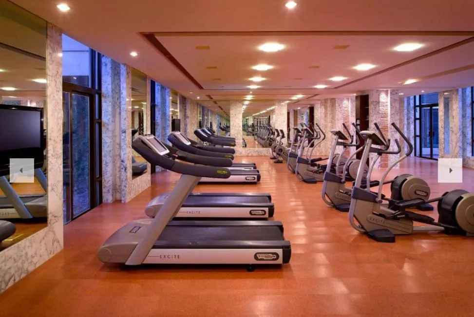 Wyndham Grand Tianjin Jingjin City