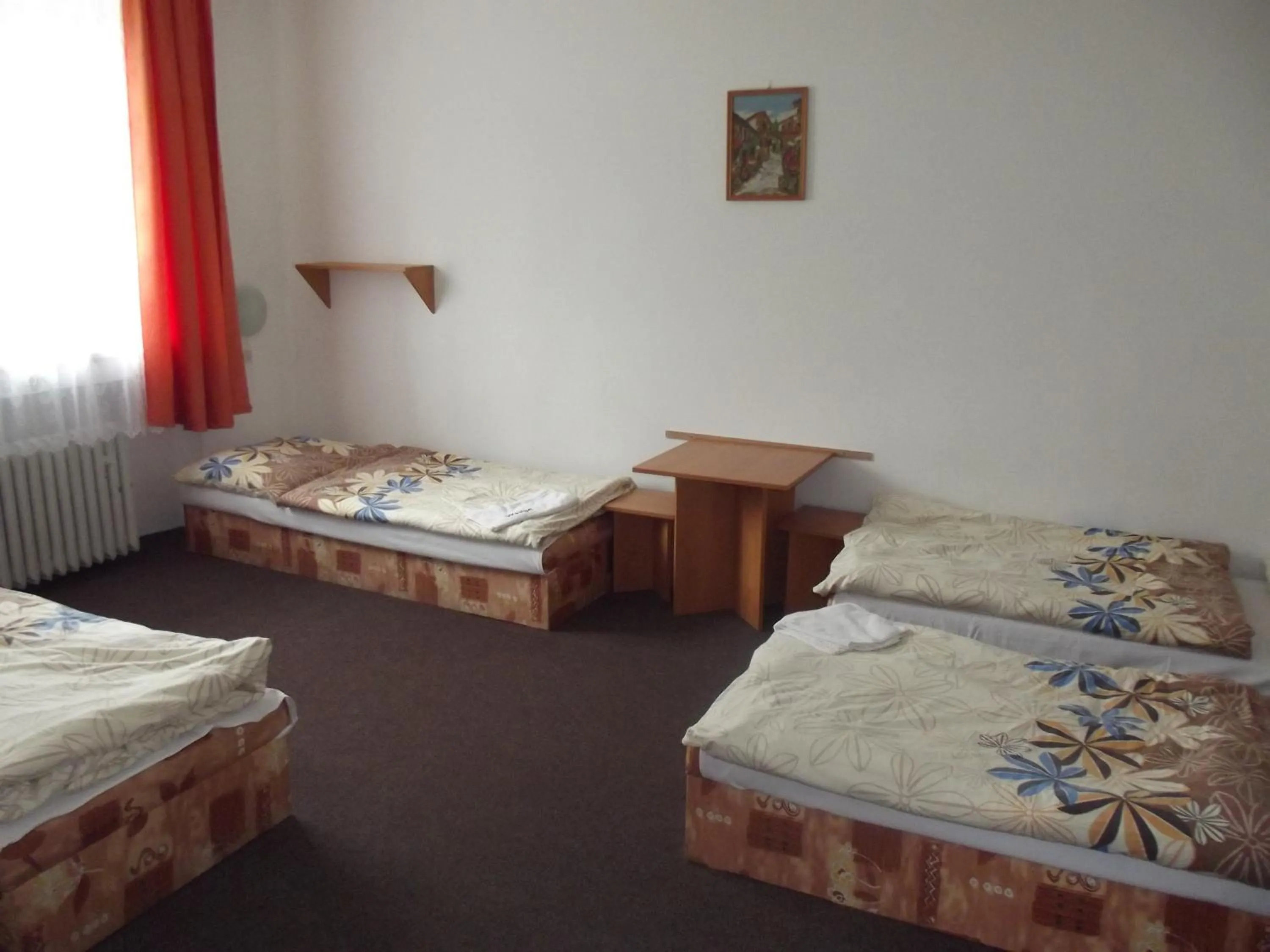 Bedroom in Hotel - penzion M&M