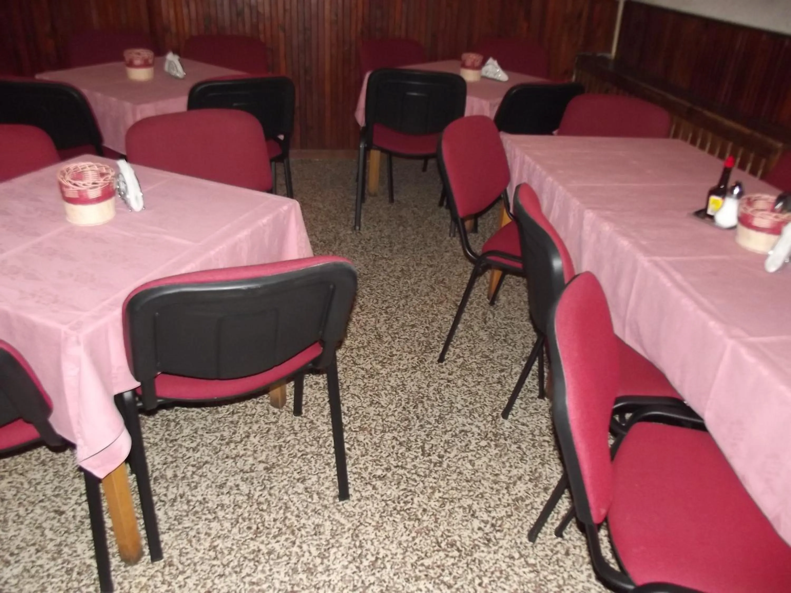 Banquet/Function facilities in Hotel - penzion M&M