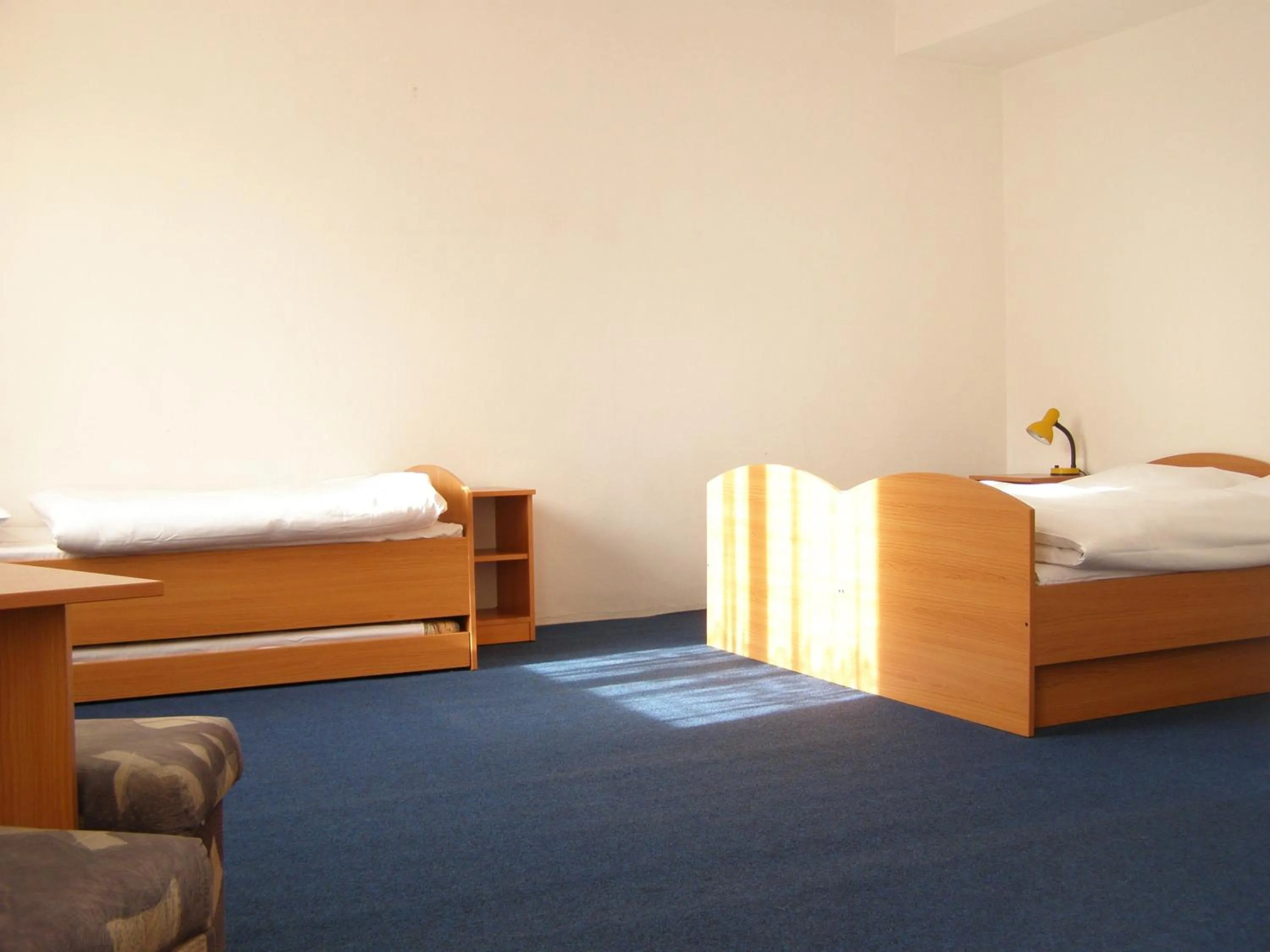 Photo of the whole room in Hotel - penzion M&M