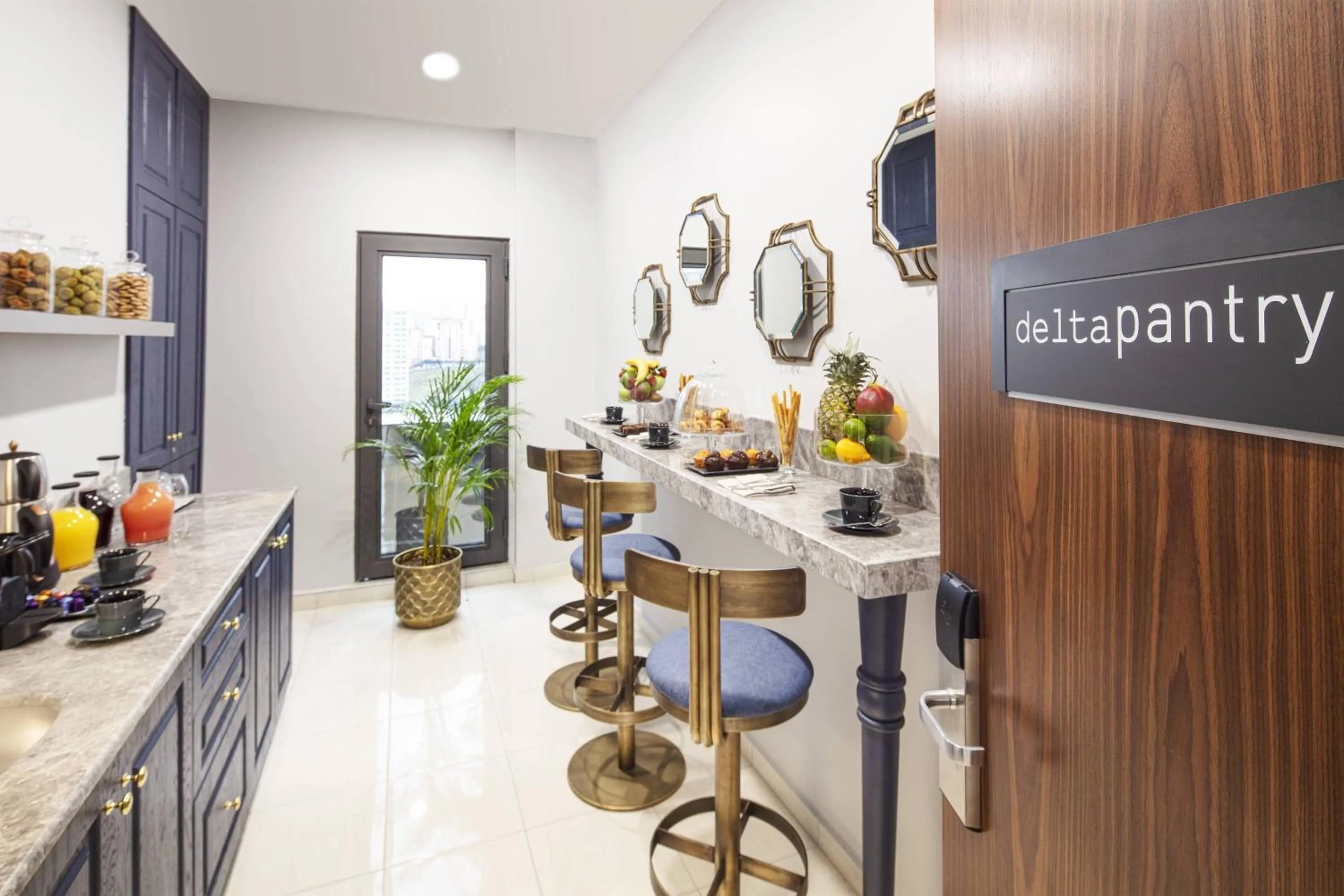 Other in Delta Hotels by Marriott Istanbul Vadi