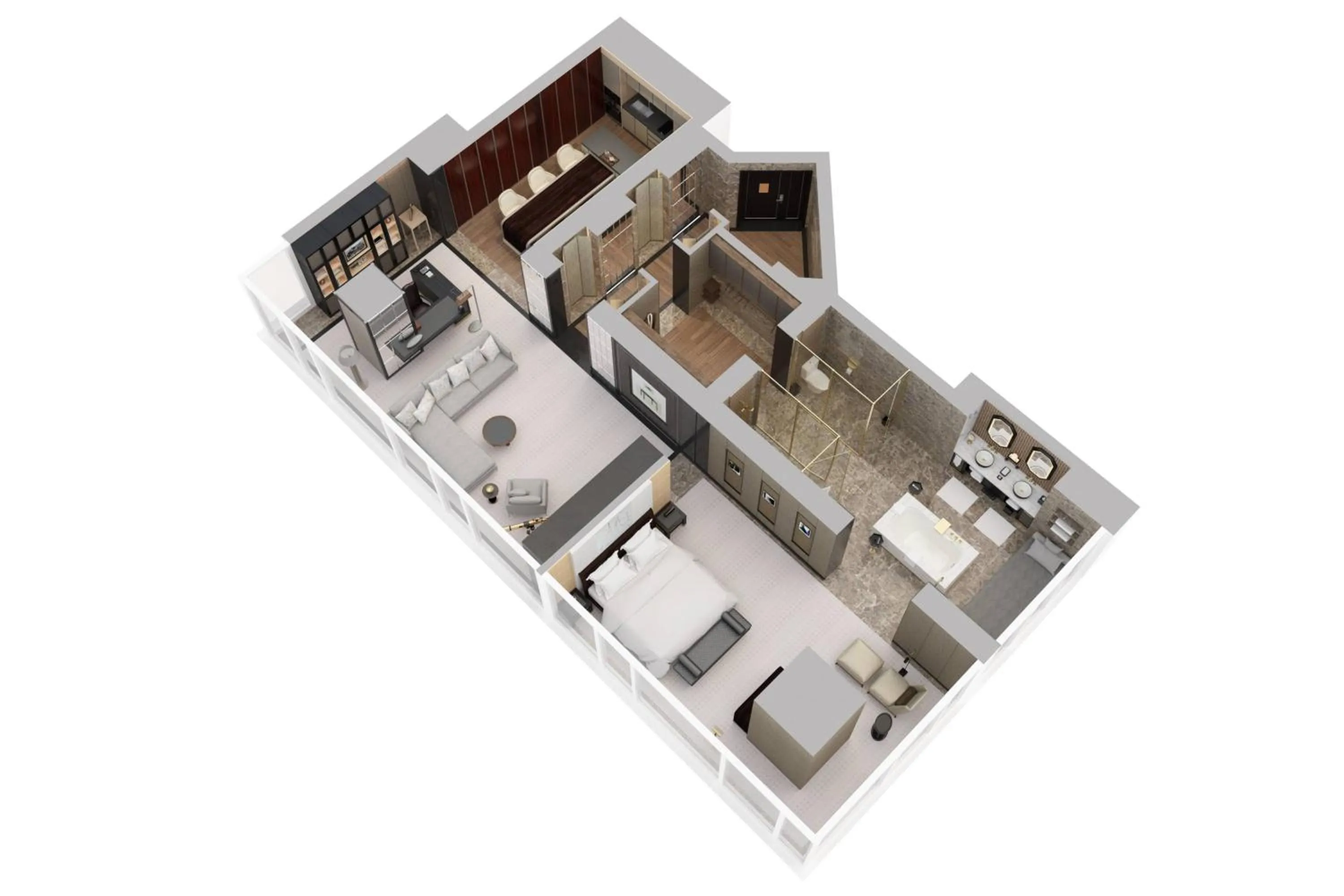 Other in The Ritz-Carlton, Nanjing