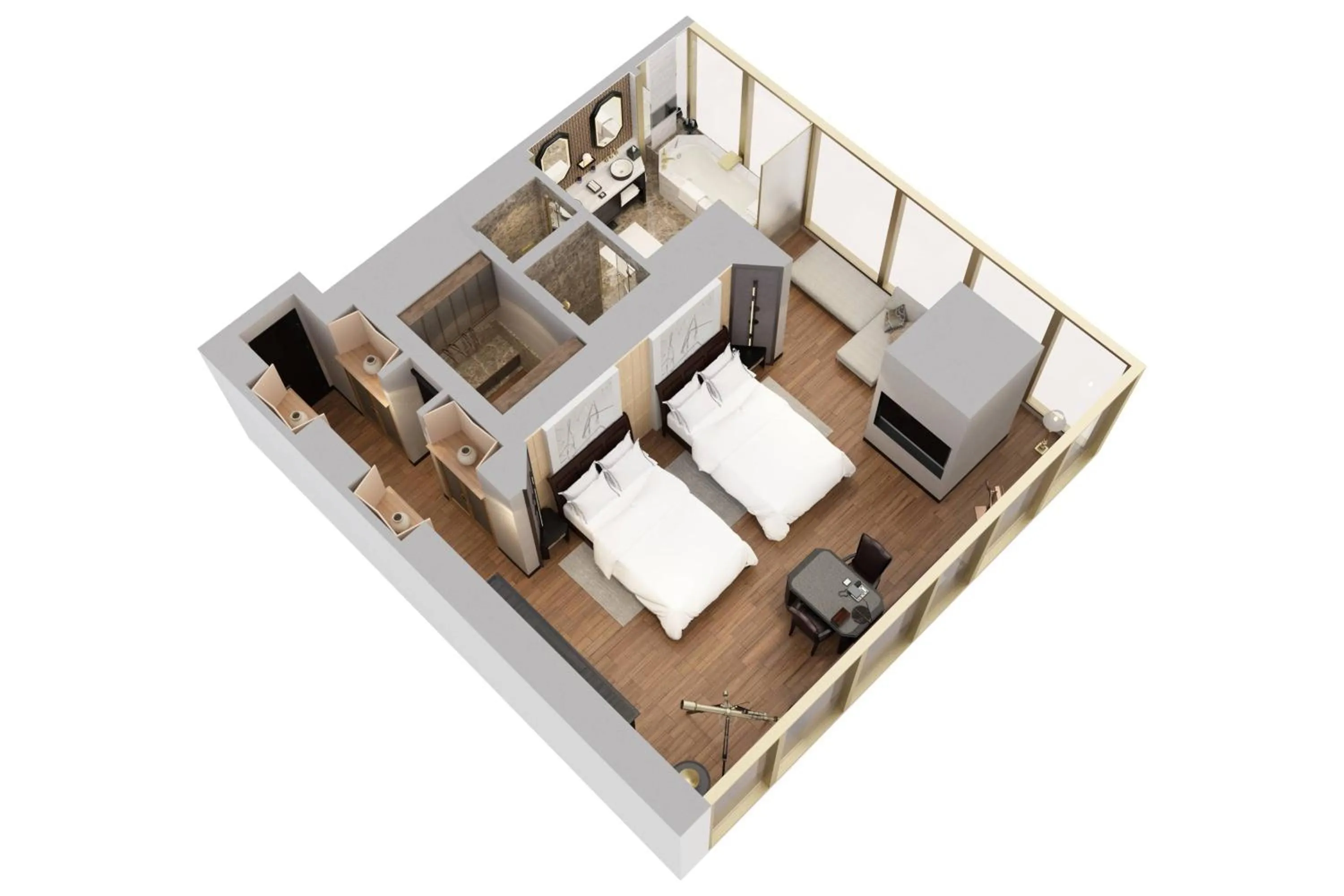 Other in The Ritz-Carlton, Nanjing