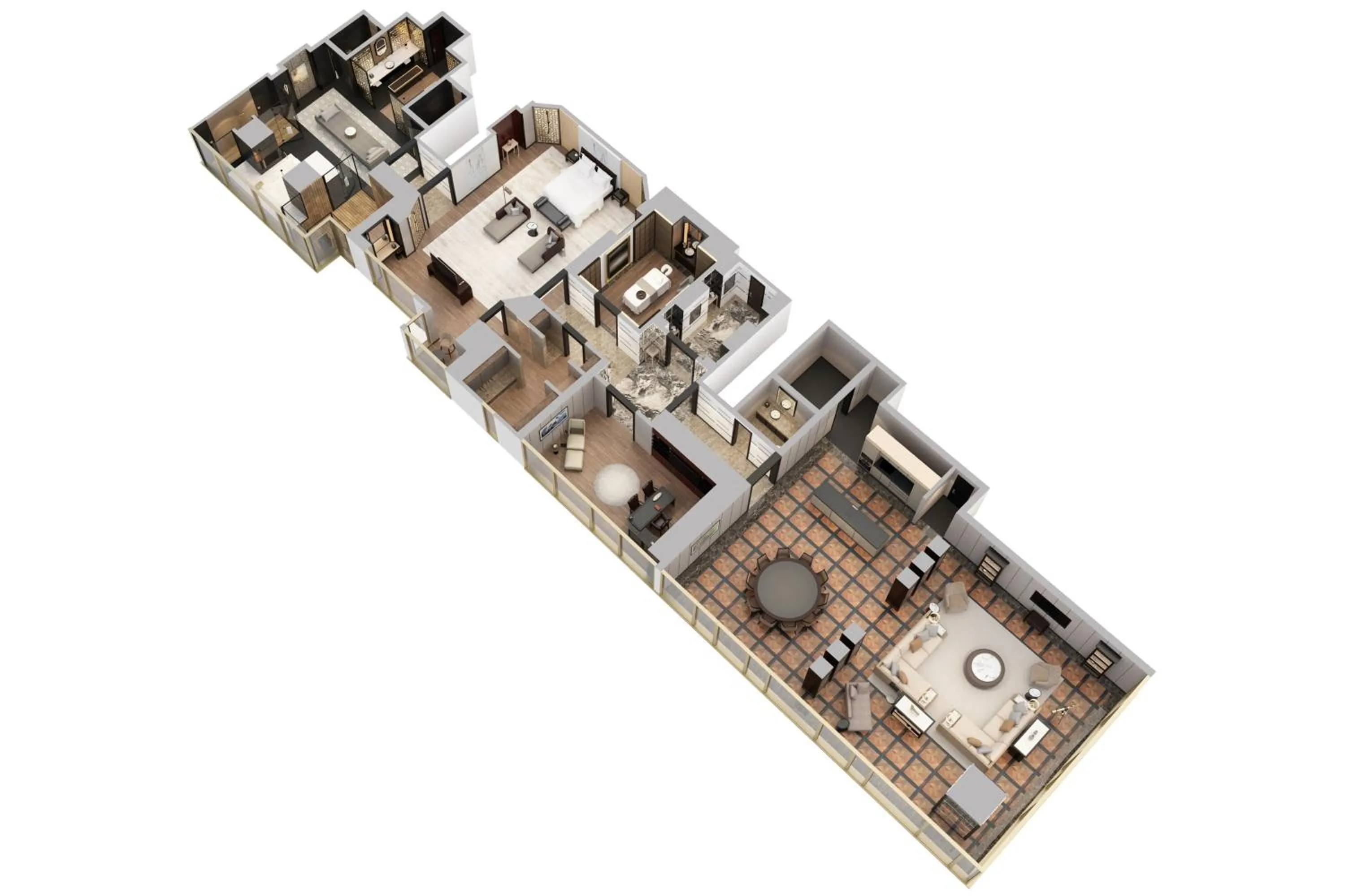 Other in The Ritz-Carlton, Nanjing