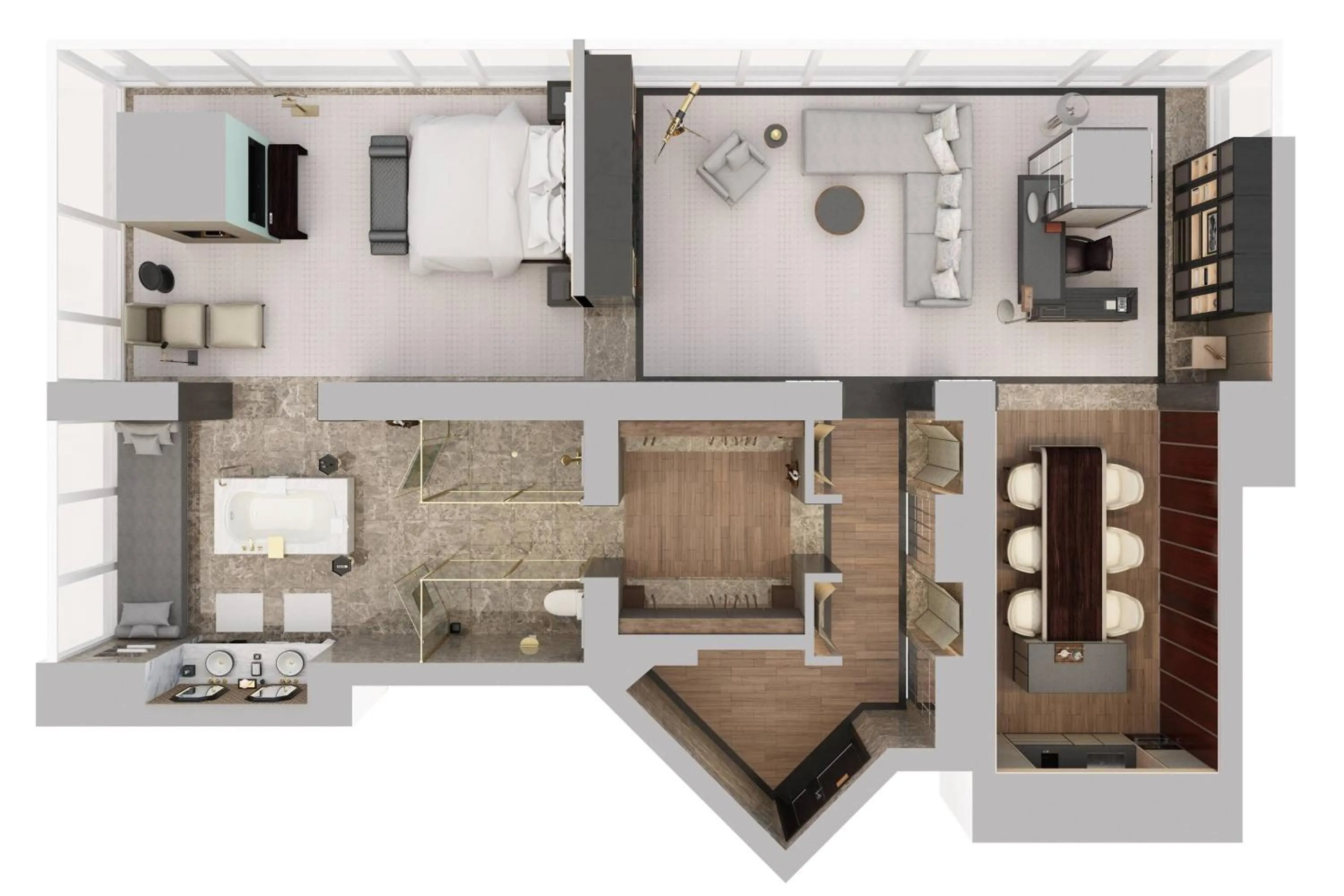 Other in The Ritz-Carlton, Nanjing