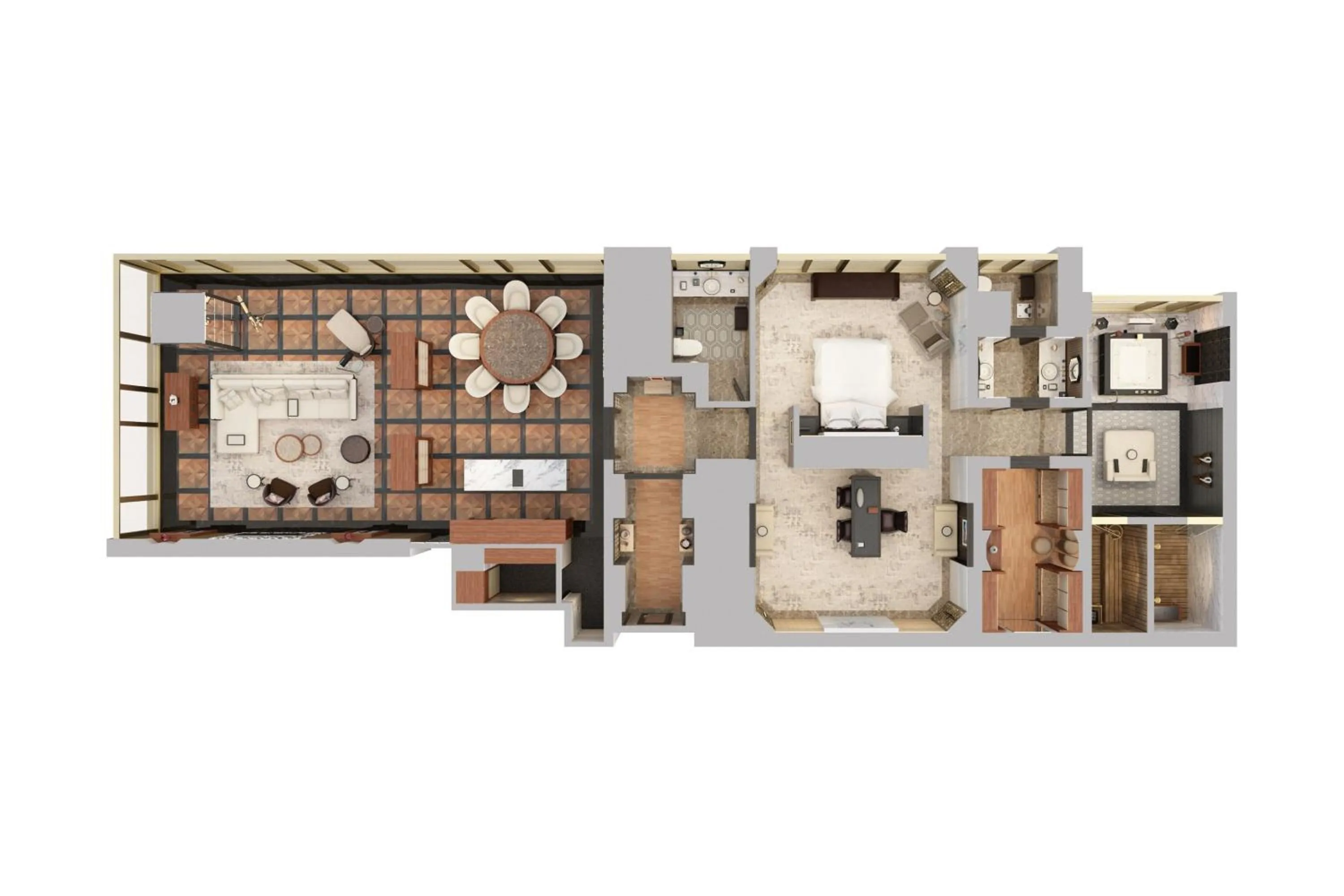 Other in The Ritz-Carlton, Nanjing