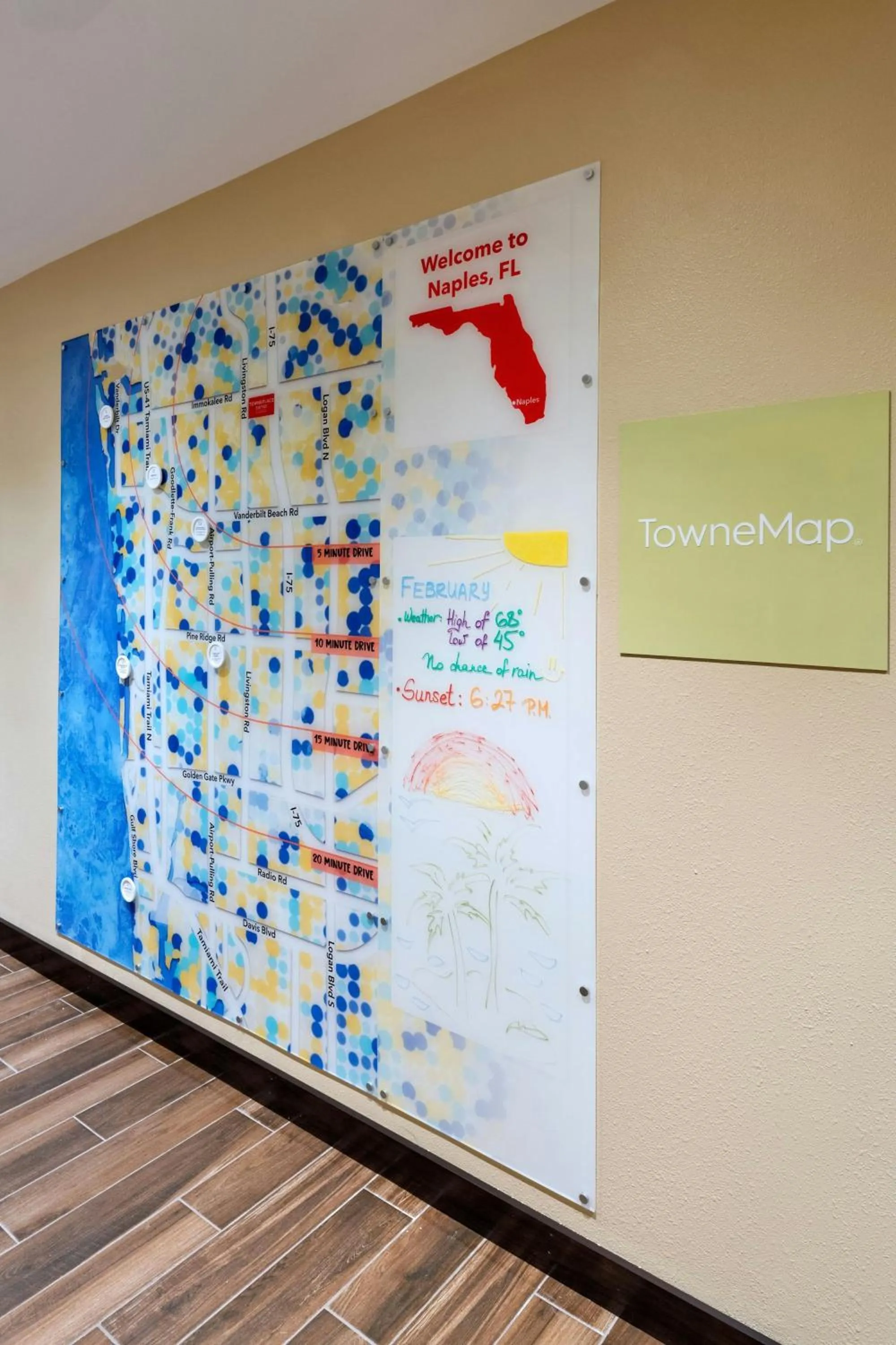 Other in TownePlace Suites by Marriott Naples