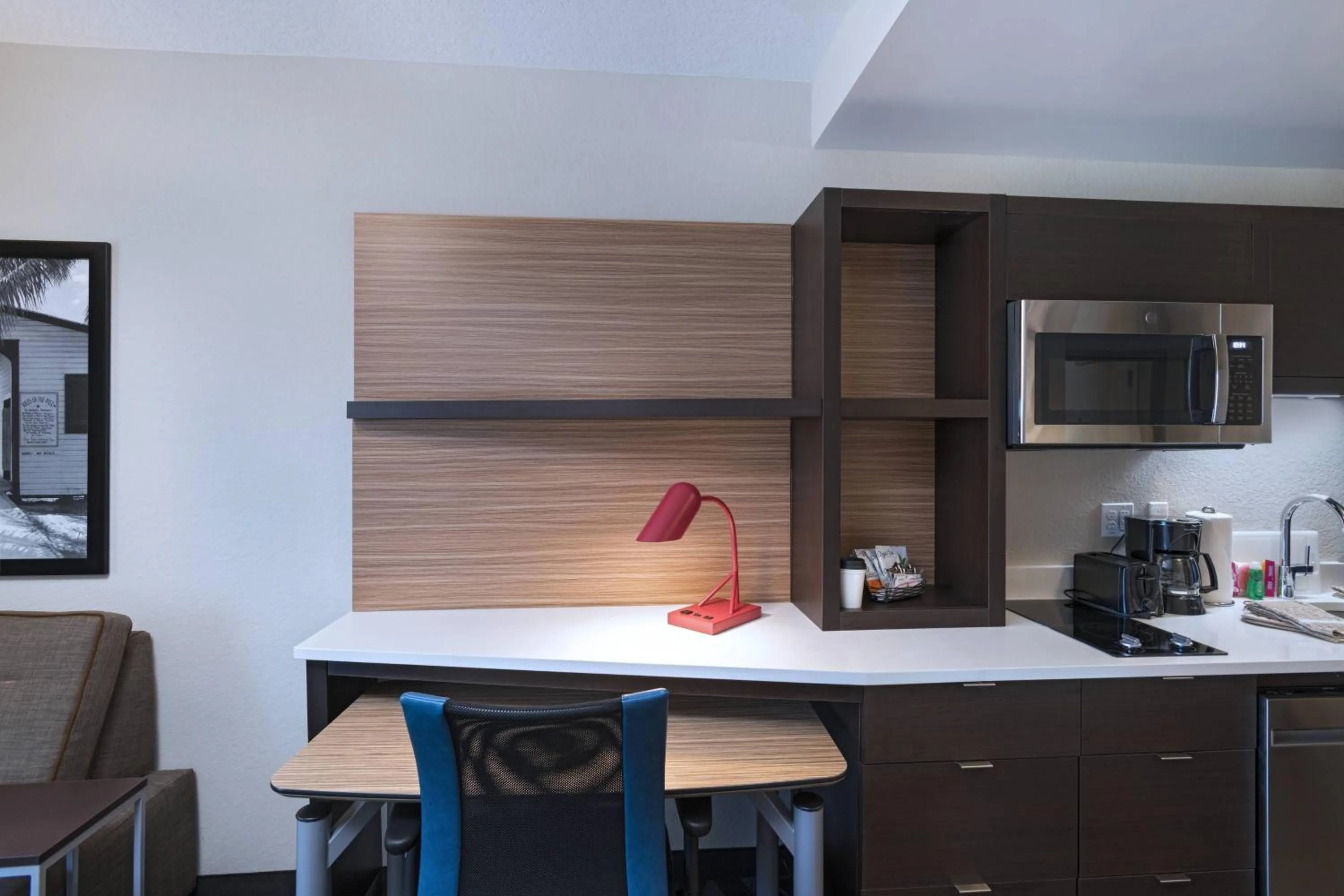 Photo of the whole room in TownePlace Suites by Marriott Naples