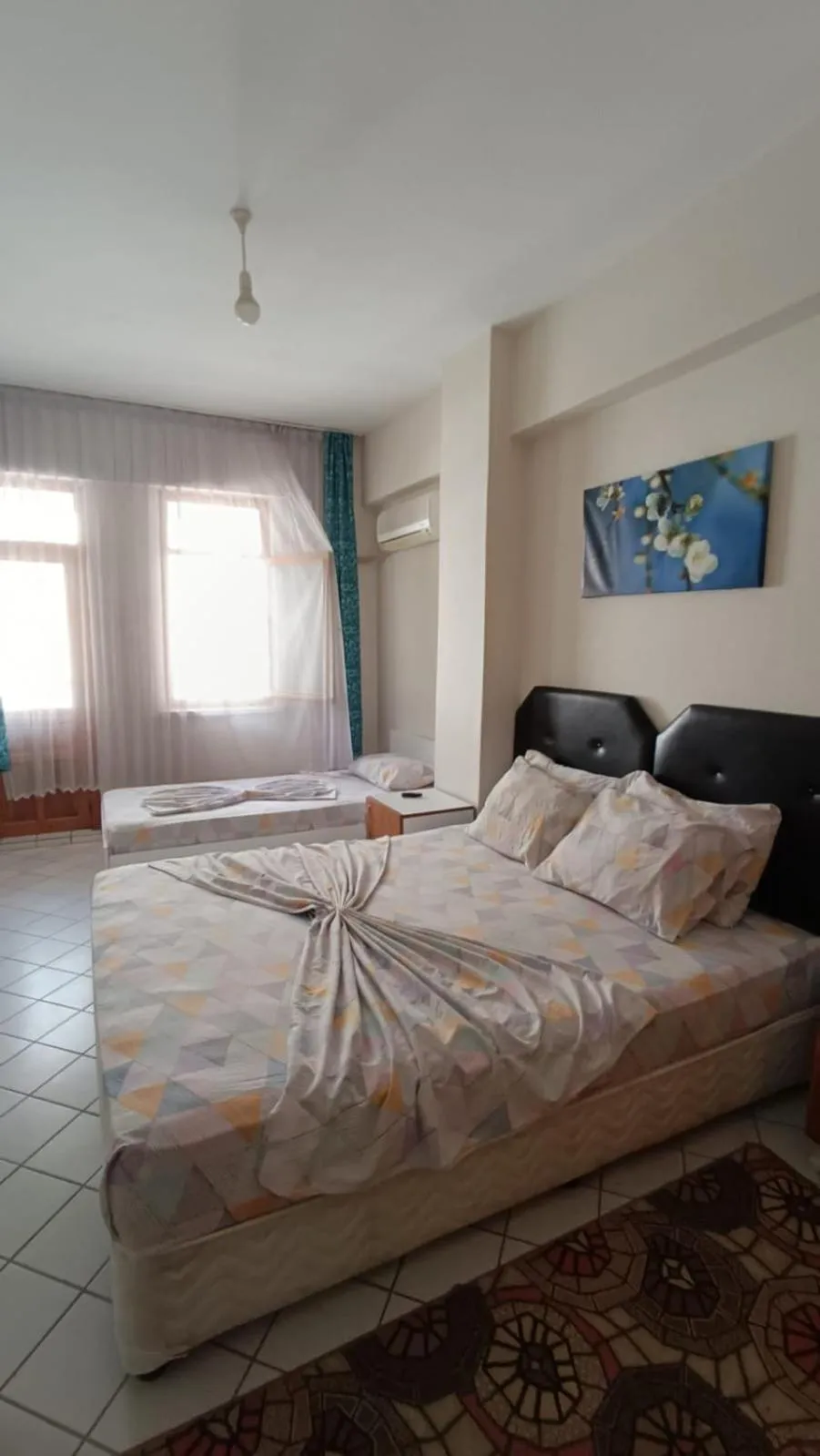 Bed in KARYA KONAKLAMA