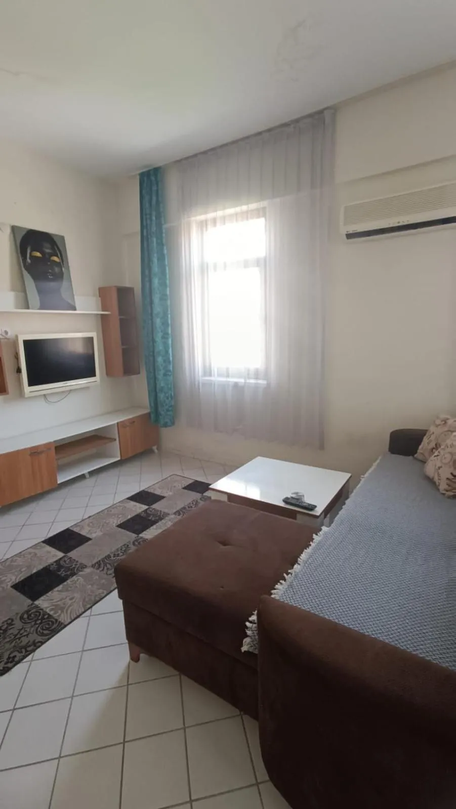 TV and multimedia, Bed in KARYA KONAKLAMA