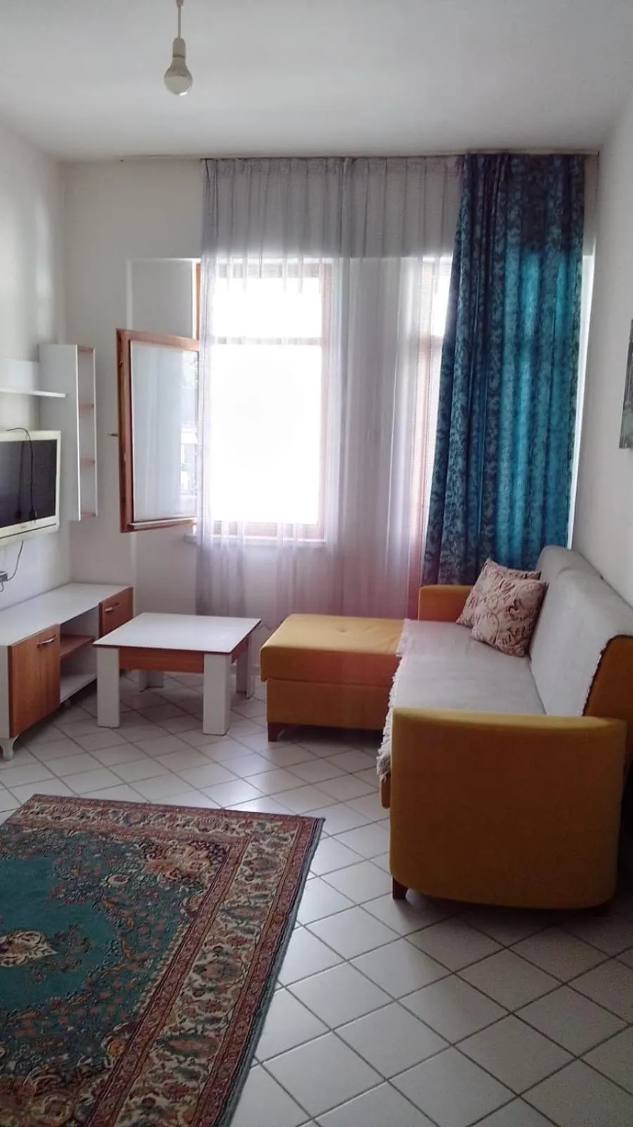 TV and multimedia, Bed in KARYA KONAKLAMA