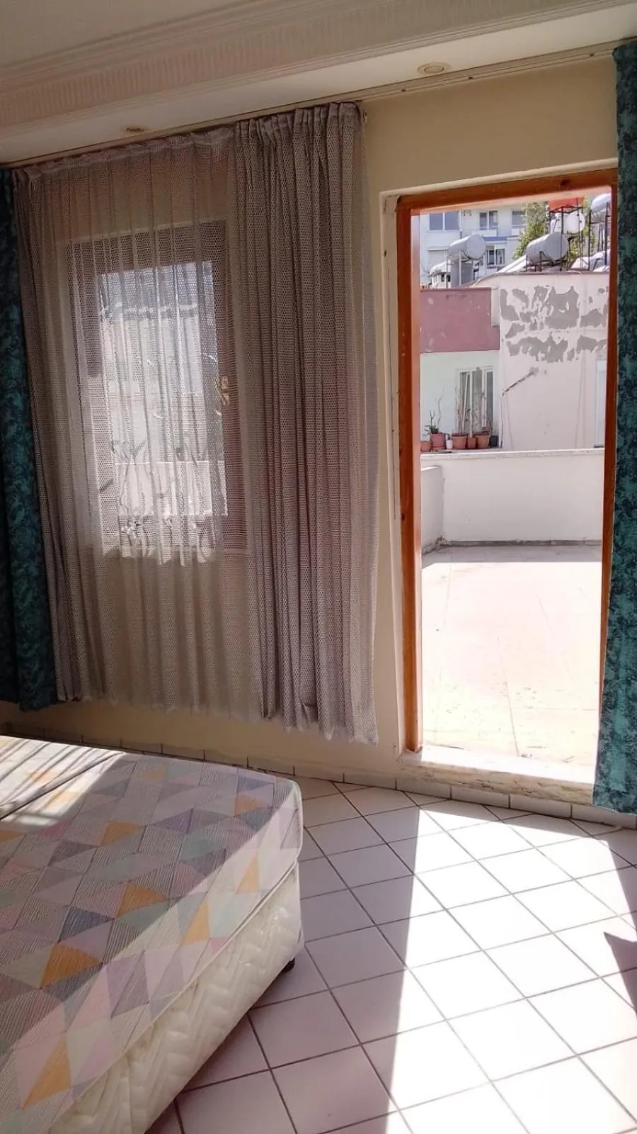 Bed in KARYA KONAKLAMA