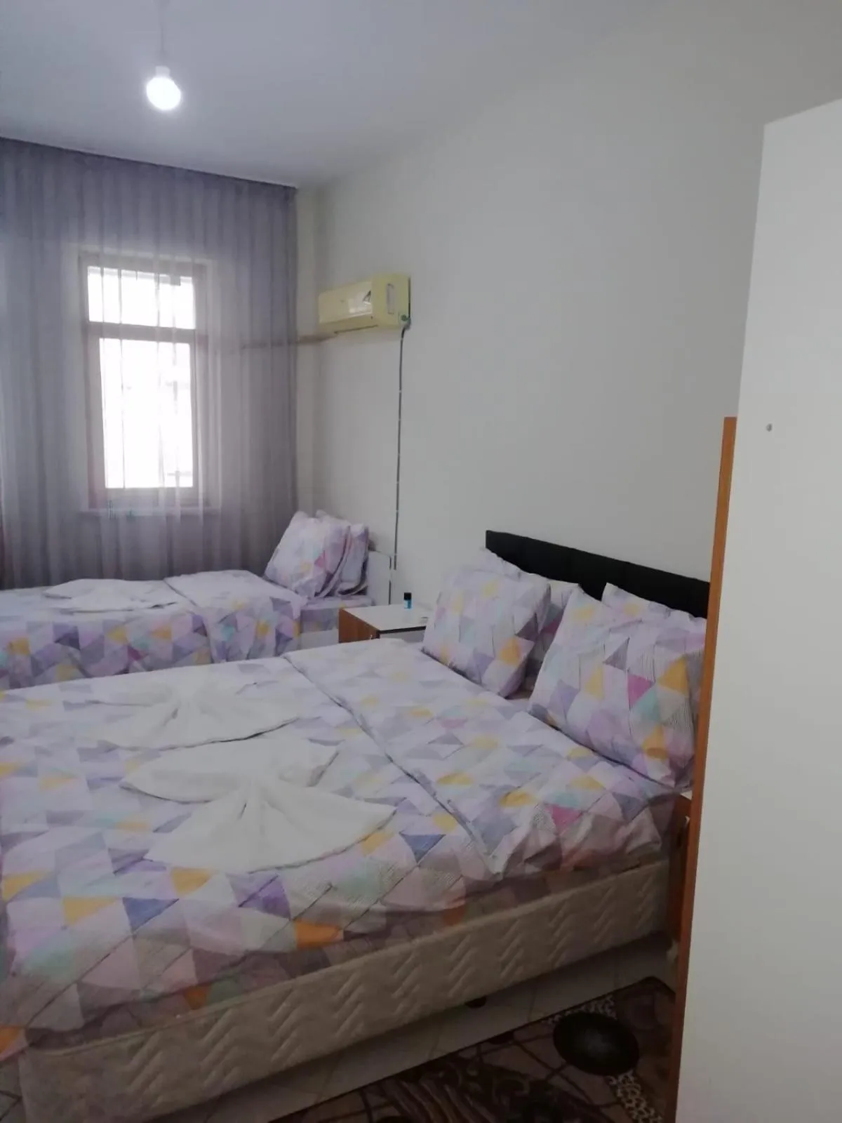 Bed in KARYA KONAKLAMA