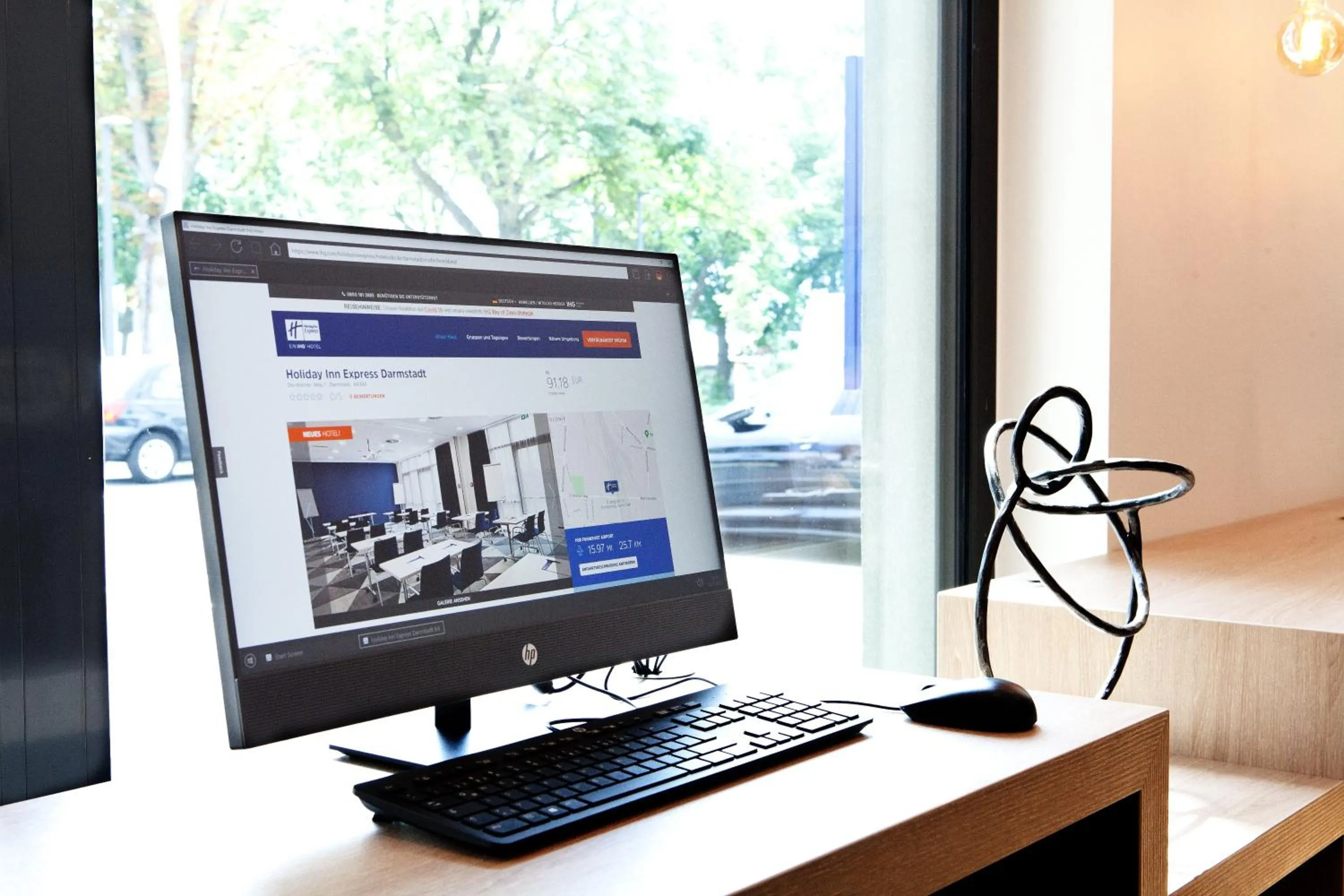 Other in Holiday Inn Express - Darmstadt by IHG