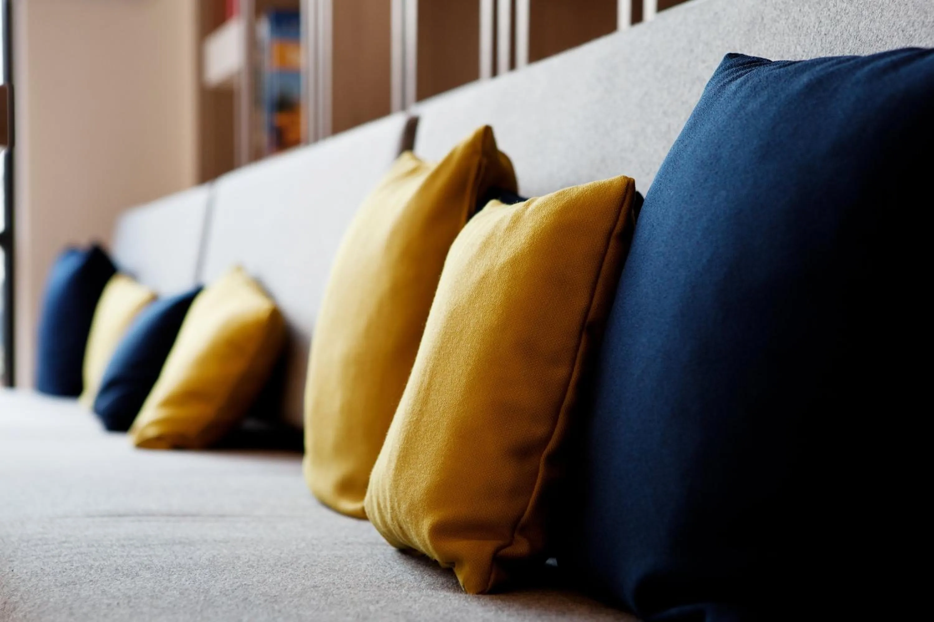 Property building in Holiday Inn Express - Darmstadt by IHG