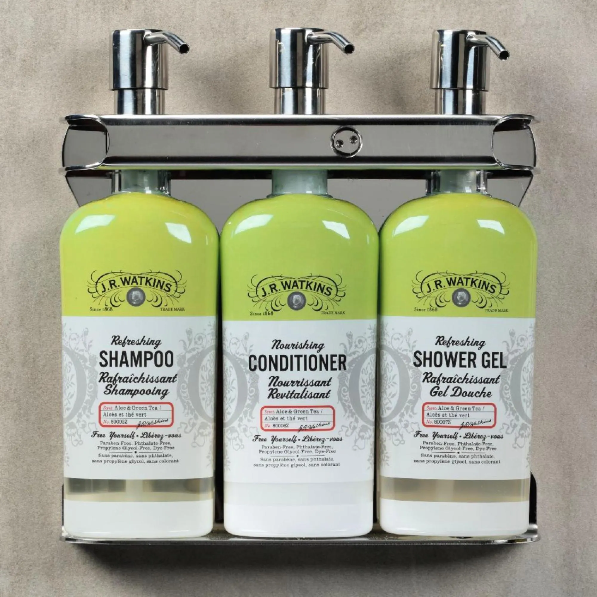 Bathroom in Holiday Inn Express - Jacksonville South Bartram Prk by IHG