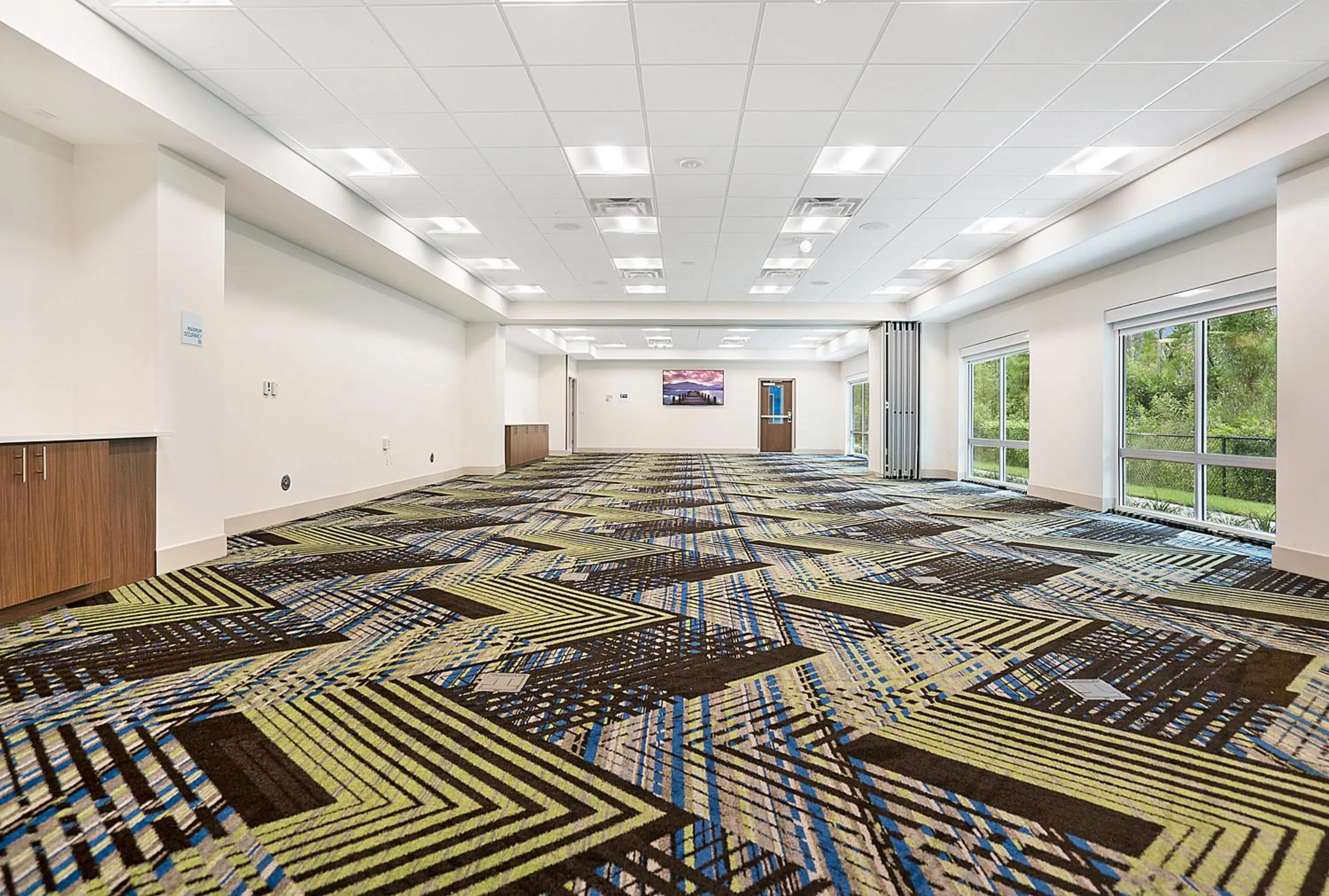 Banquet/Function facilities in Holiday Inn Express - Jacksonville South Bartram Prk by IHG