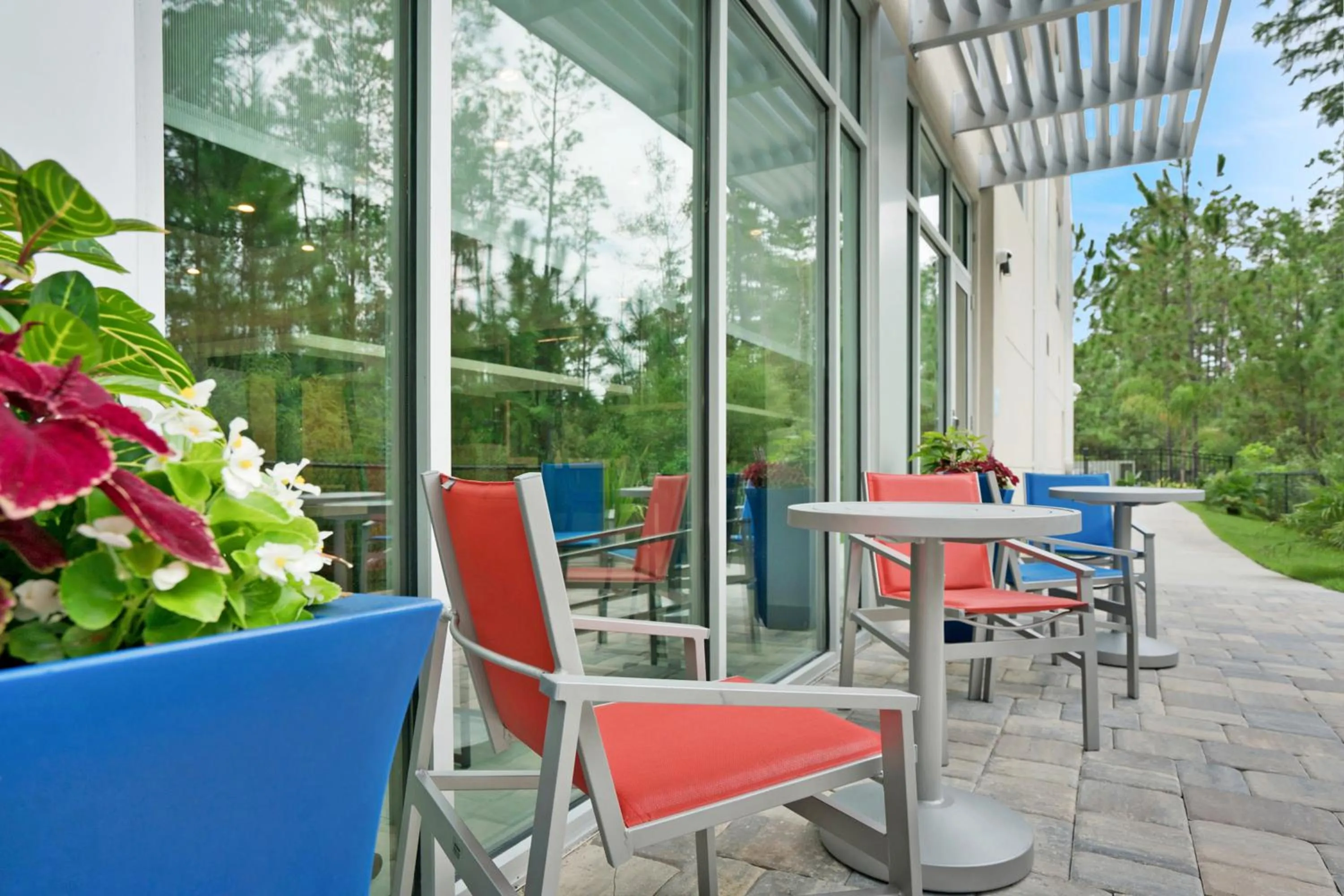 Other in Holiday Inn Express - Jacksonville South Bartram Prk by IHG