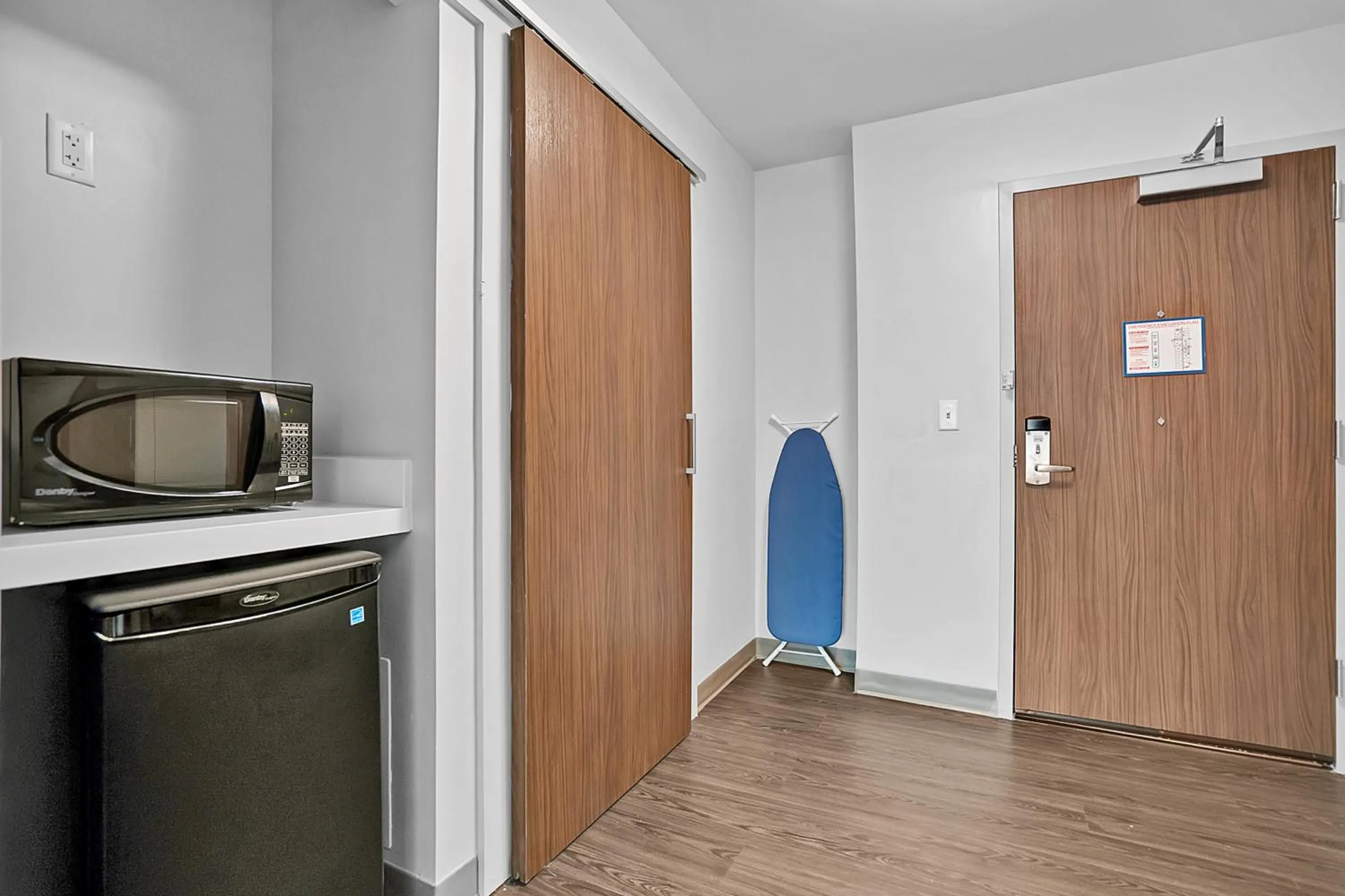 Photo of the whole room in Holiday Inn Express - Jacksonville South Bartram Prk by IHG