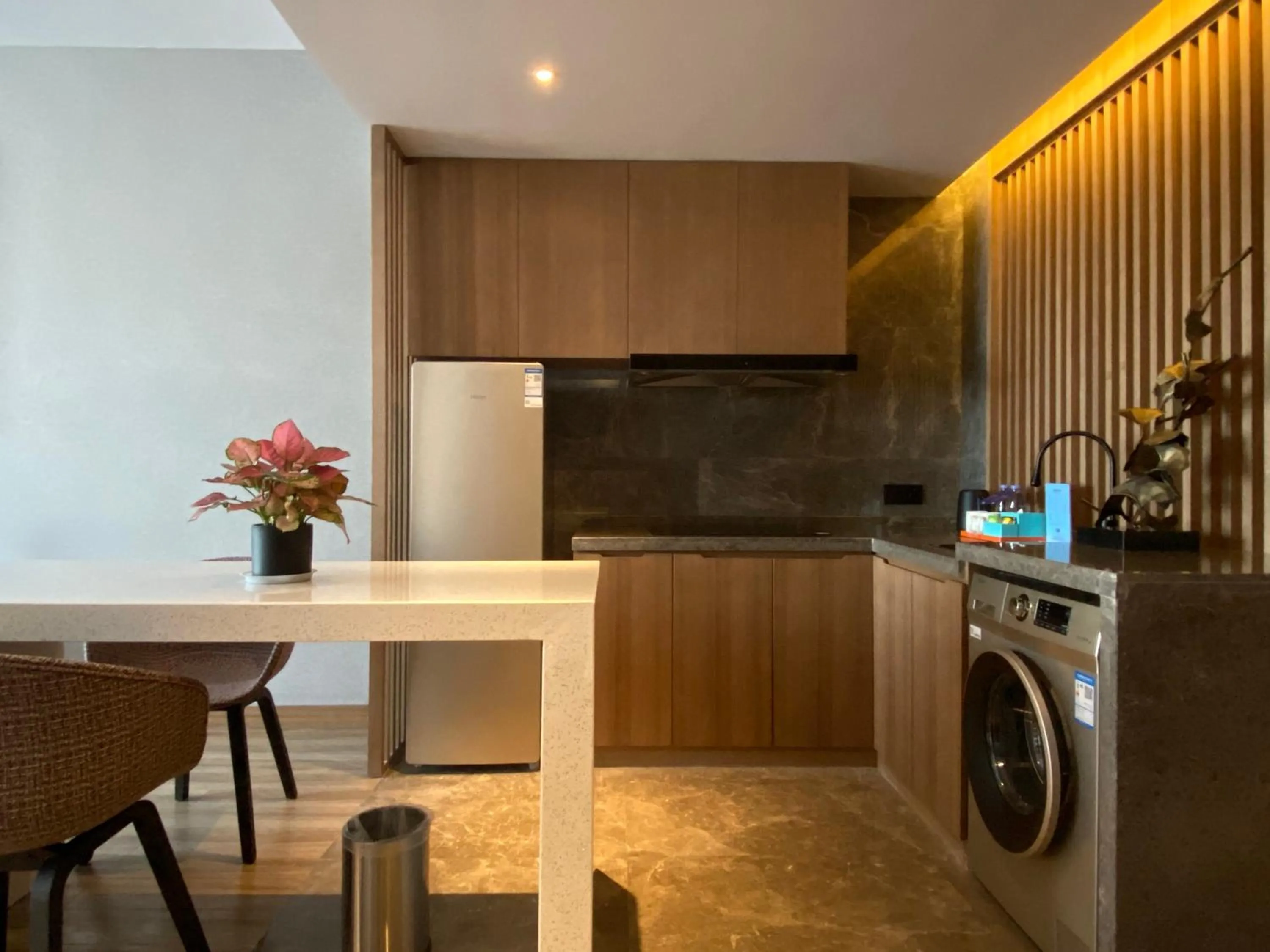 Photo of the whole room in Holiday Inn Express Liaocheng Chiping by IHG