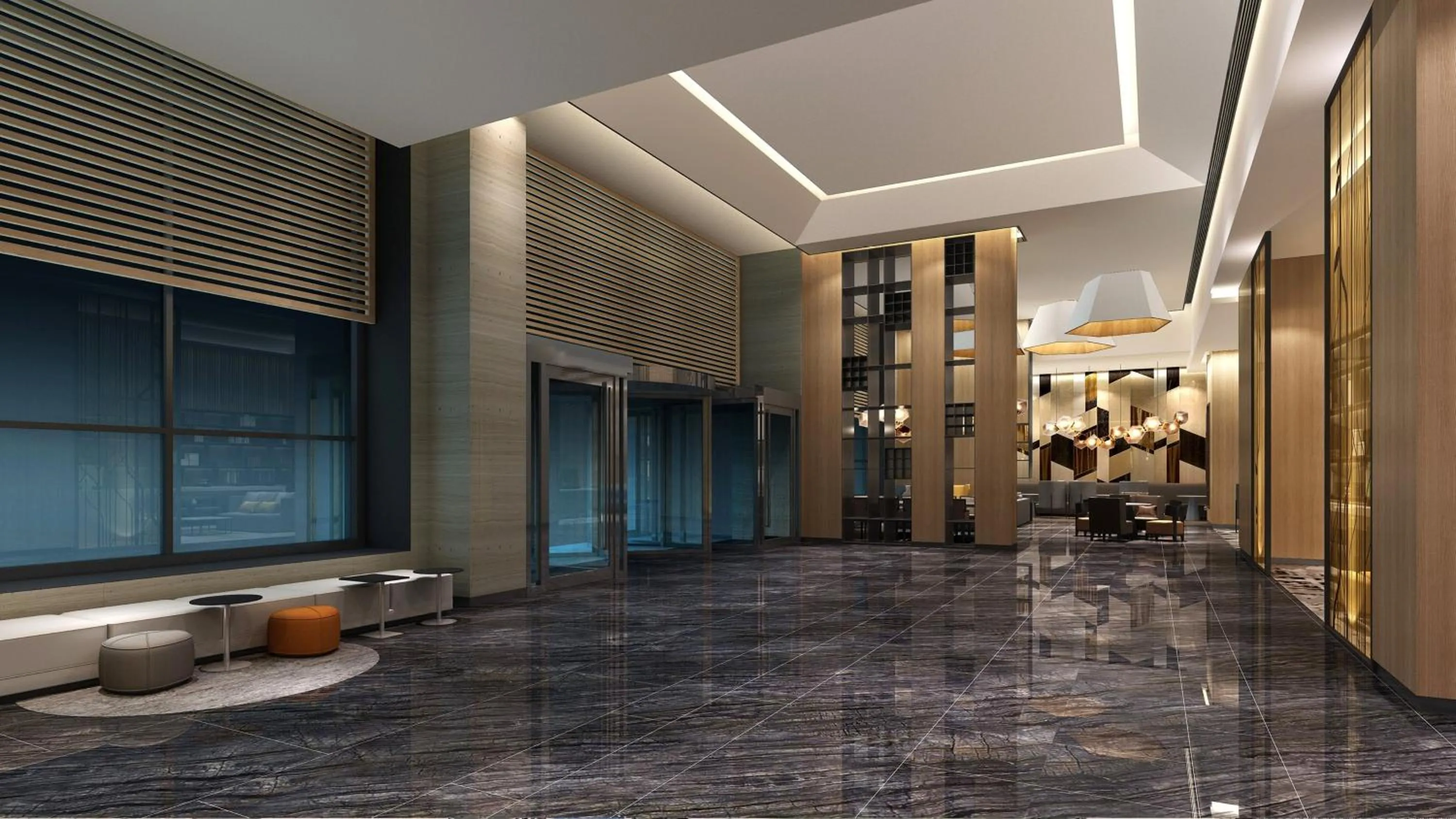 Property building in Holiday Inn Express Liaocheng Chiping by IHG